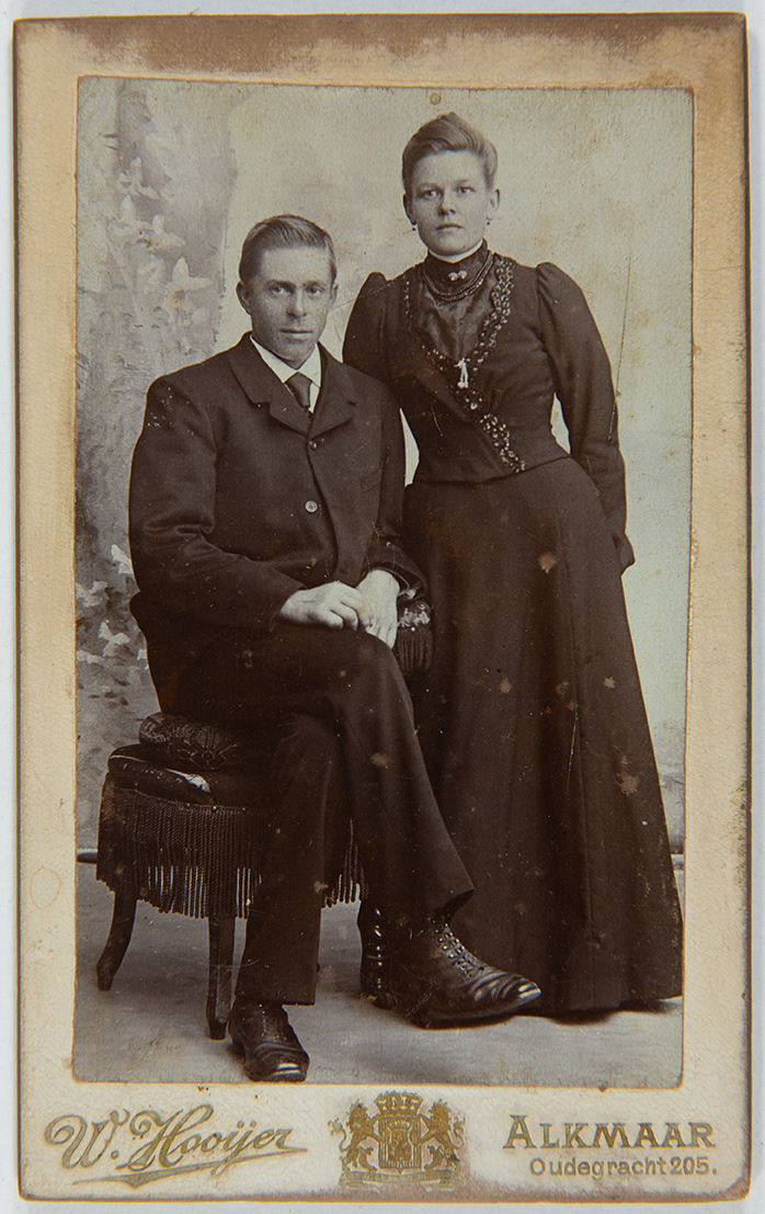 Collectie Alkmaarsefotografen.nl