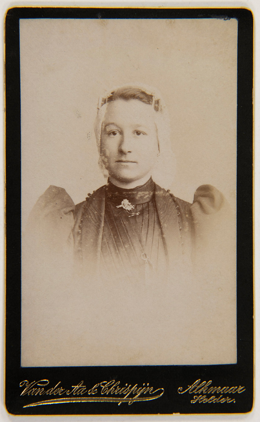 Collectie Alkmaarsefotografen.nl