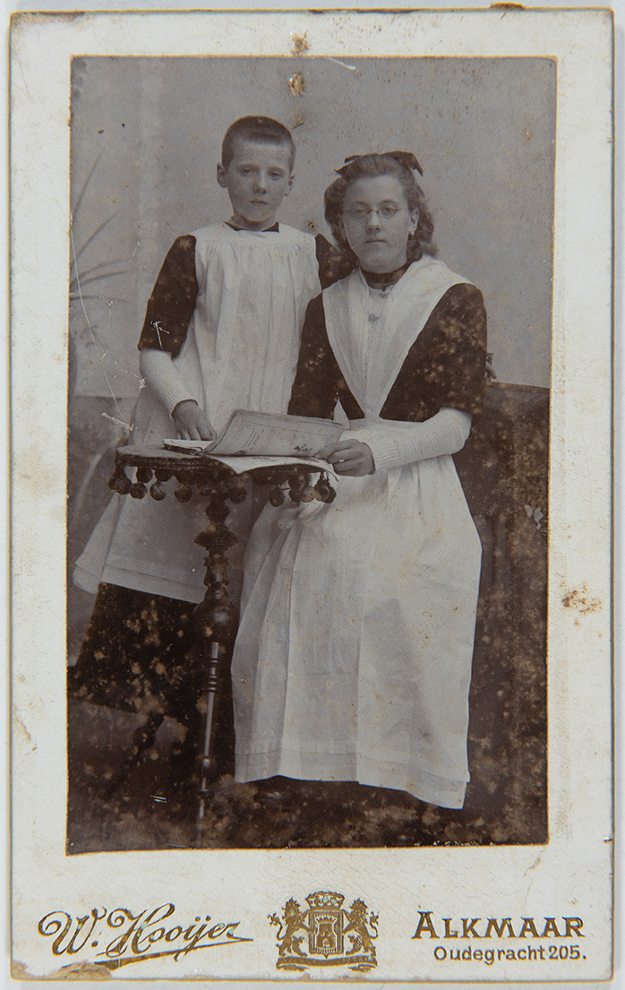 Collectie Alkmaarsefotografen.nl