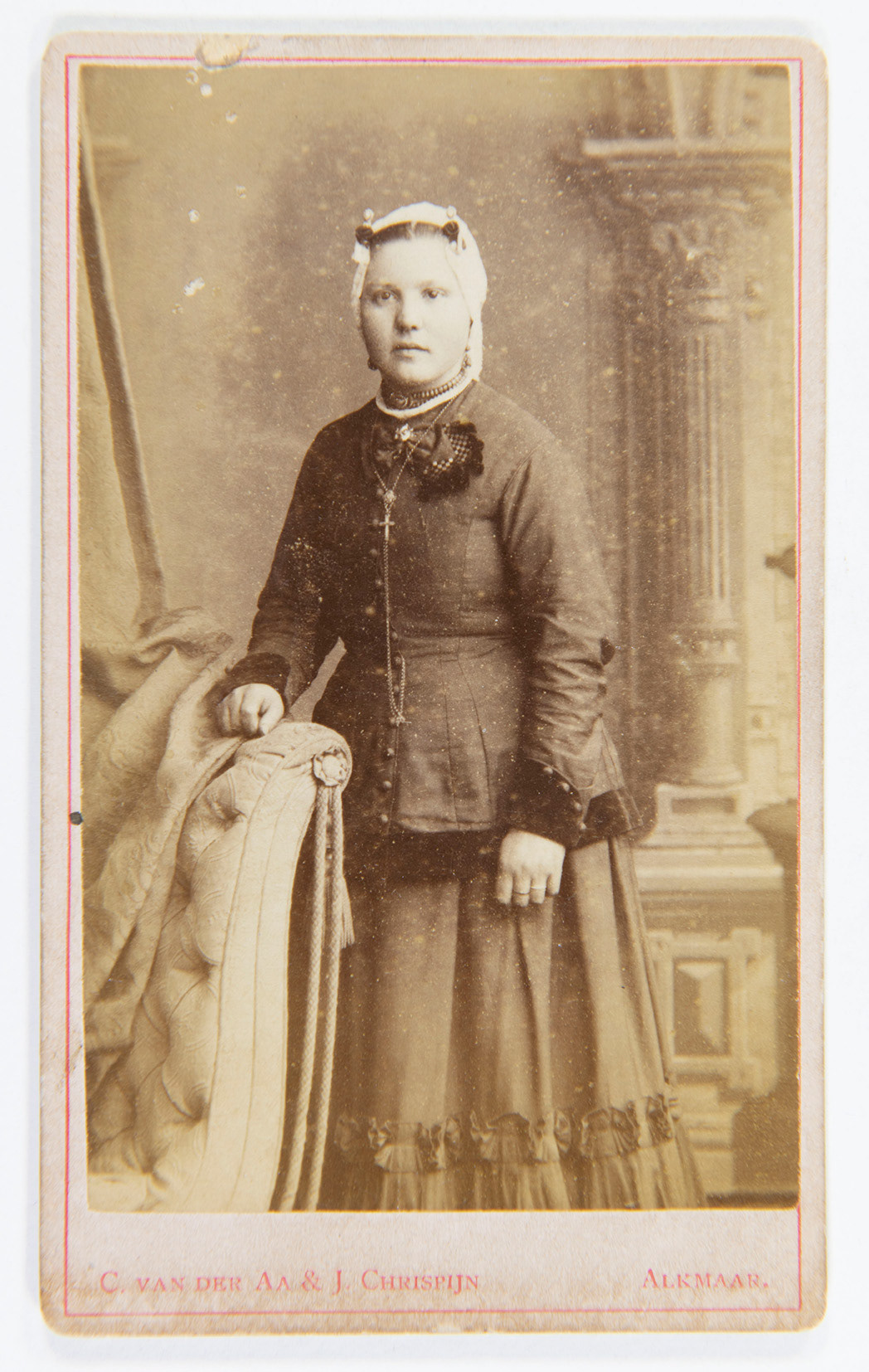 Collectie Alkmaarsefotografen.nl