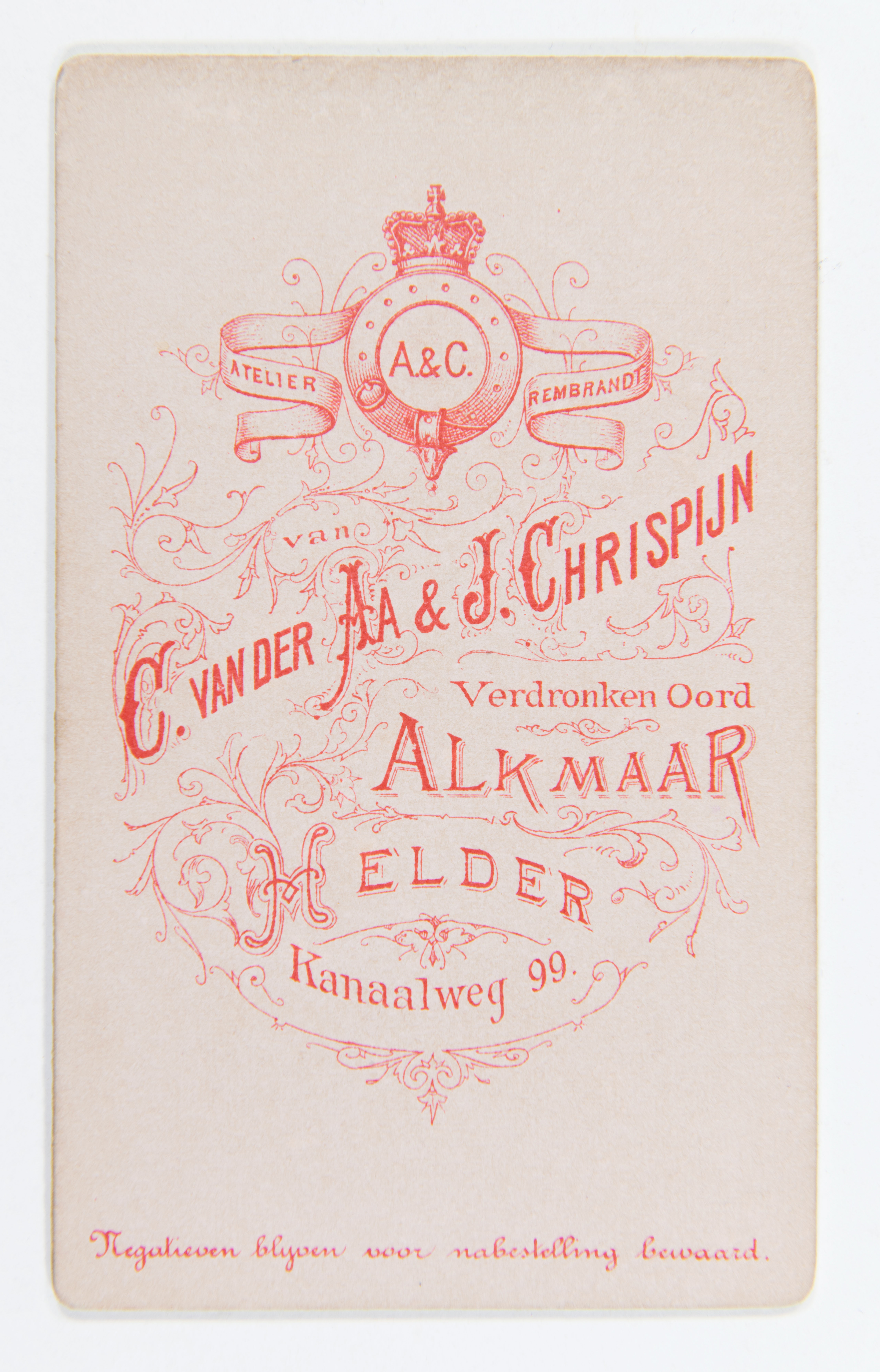 Collectie Sjaak Hazeleger