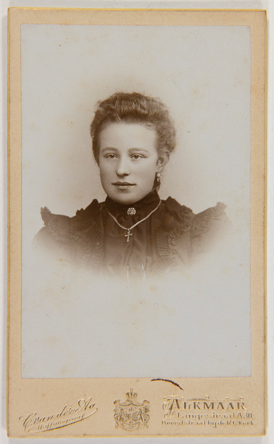 Collectie Alkmaarsefotografen.nl