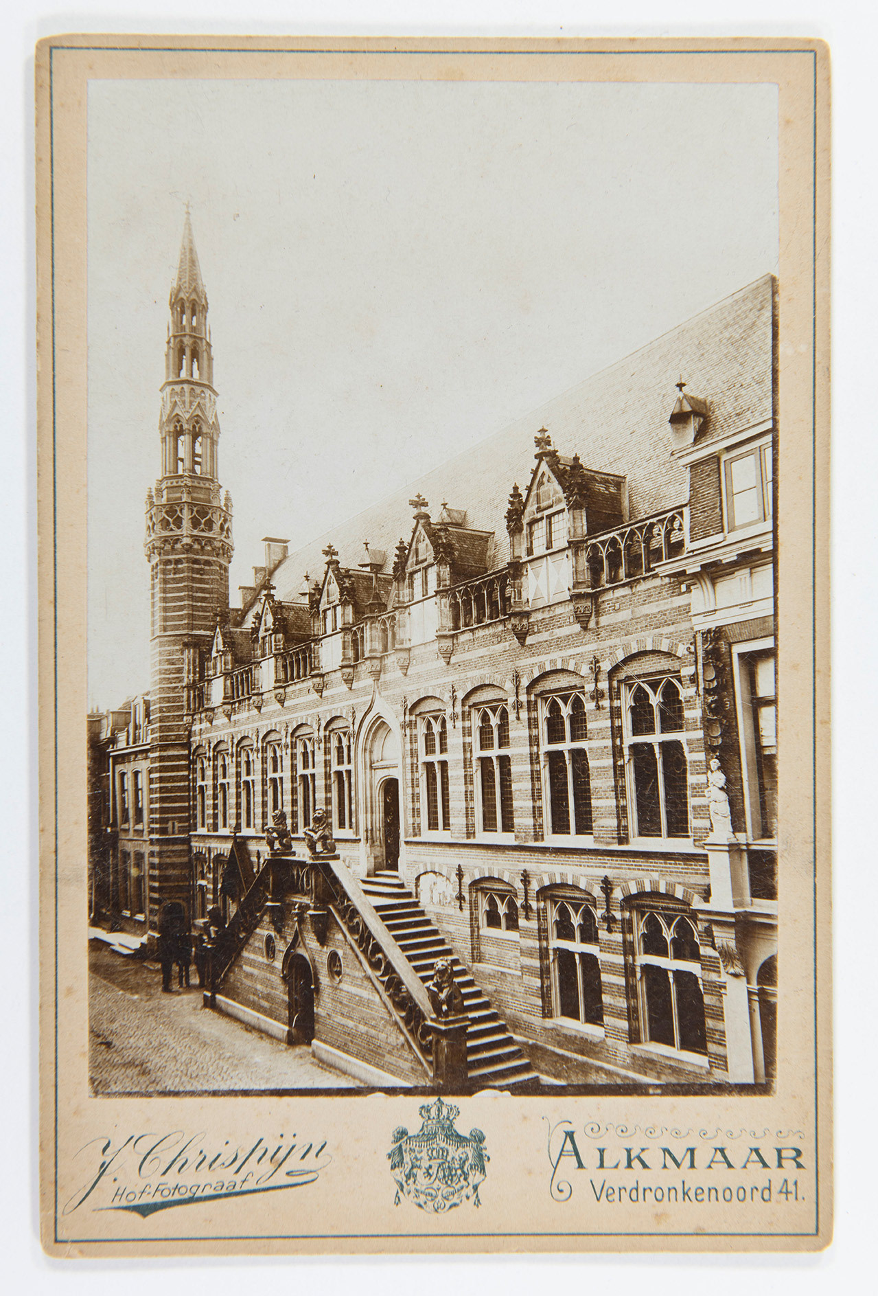 Collectie Alkmaarsefotografen.nl