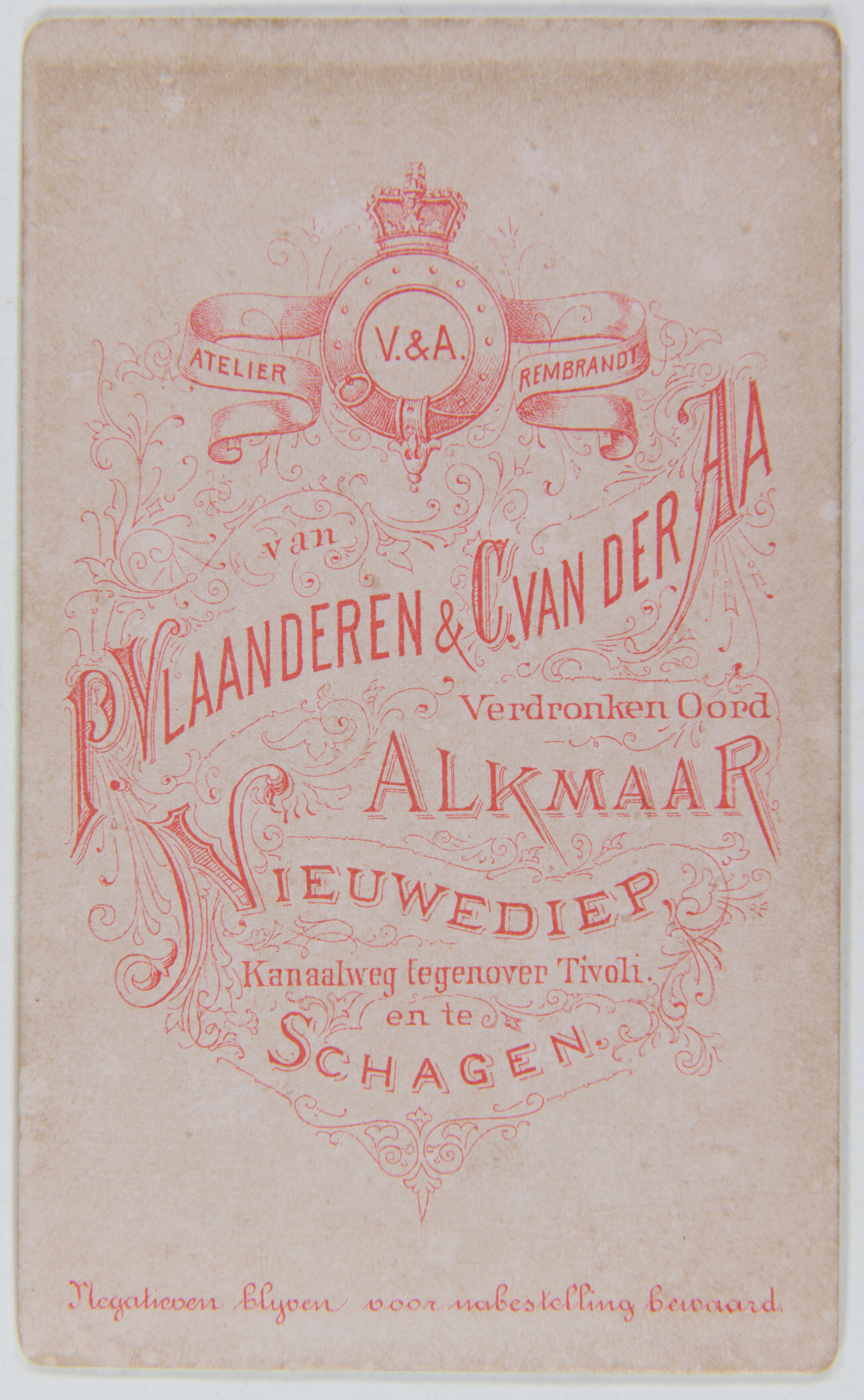 Collectie Sjaak Hazeleger