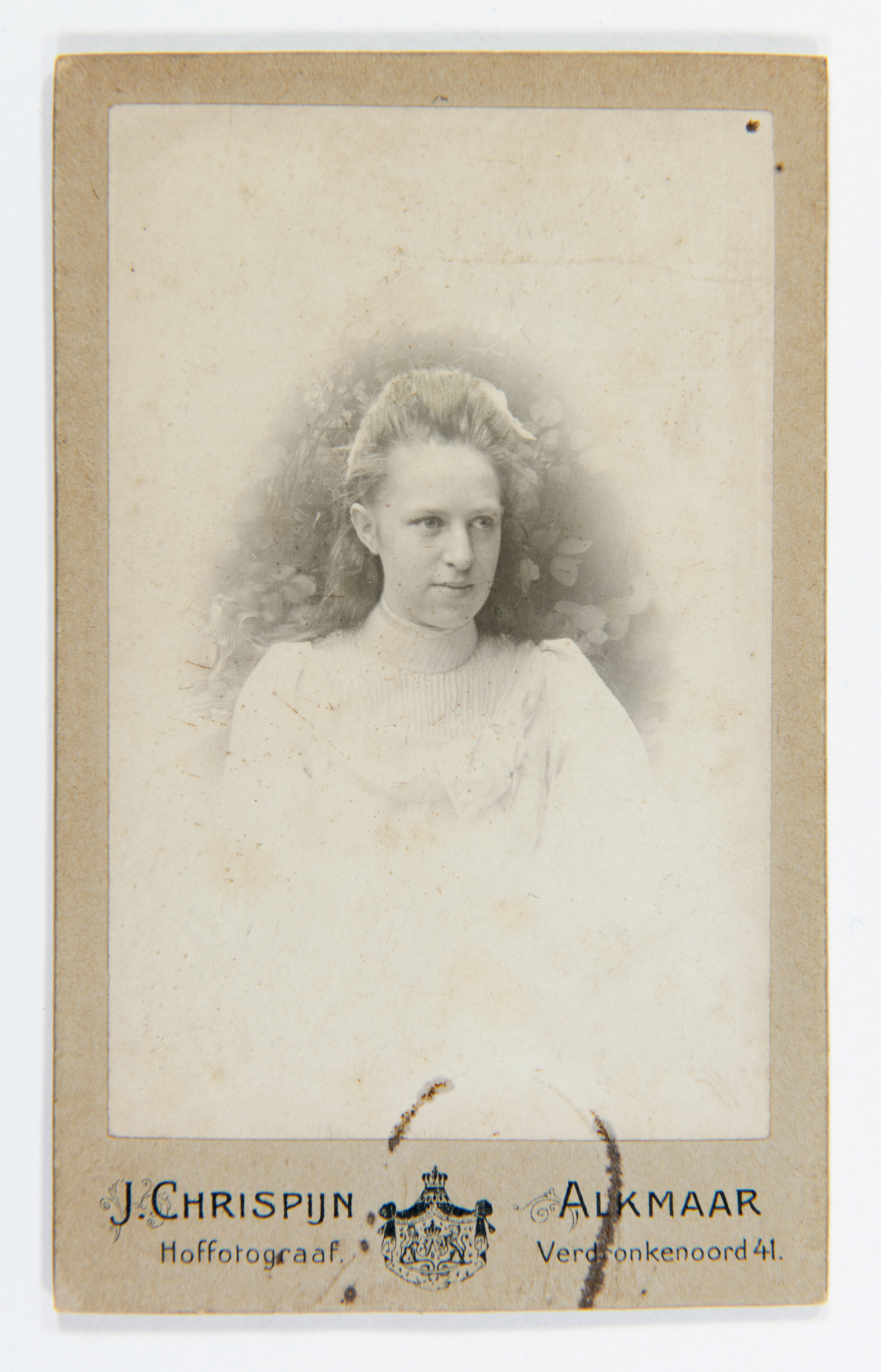Collectie Sjaak Hazeleger