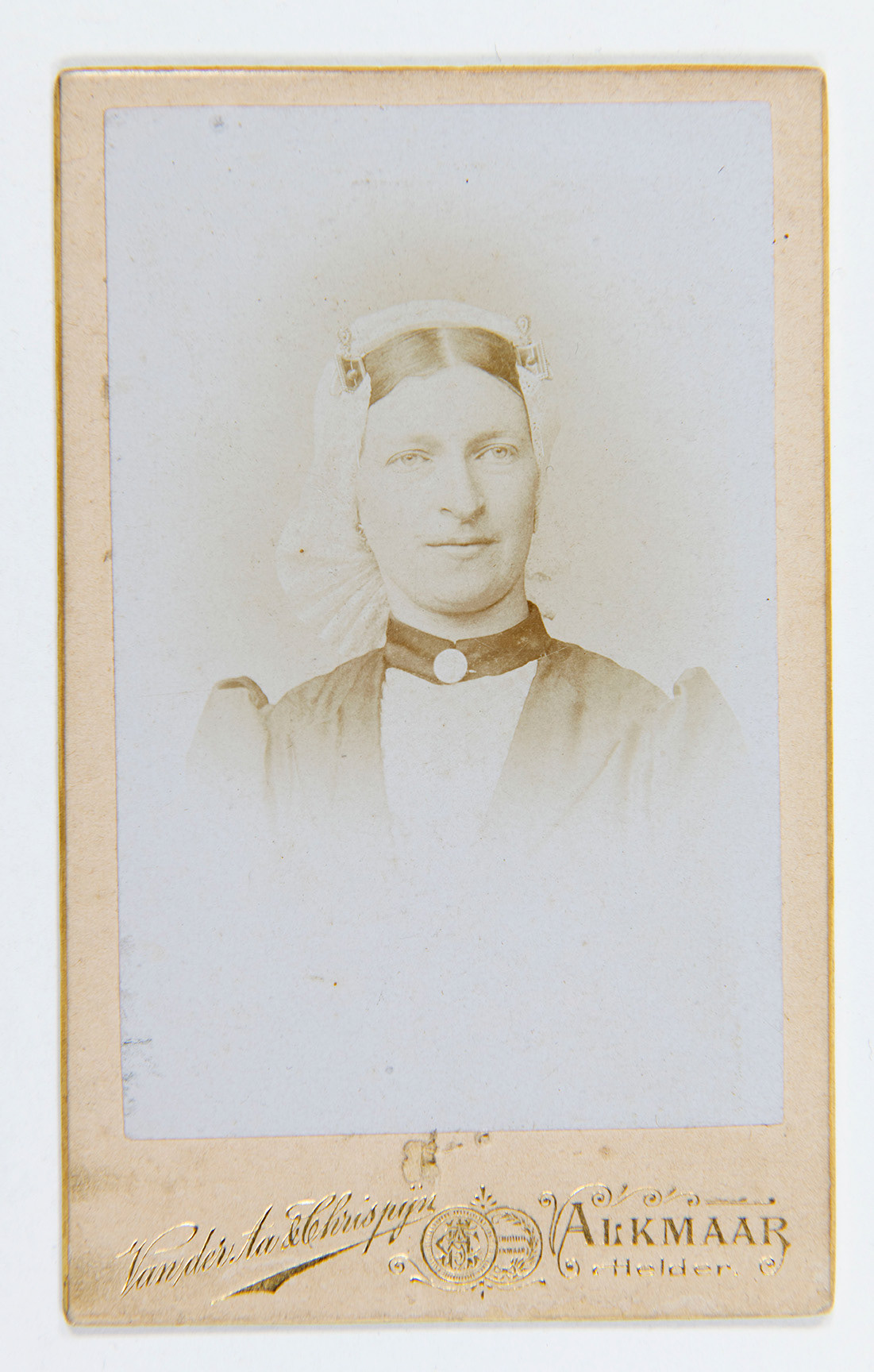 Collectie Alkmaarsefotografen.nl