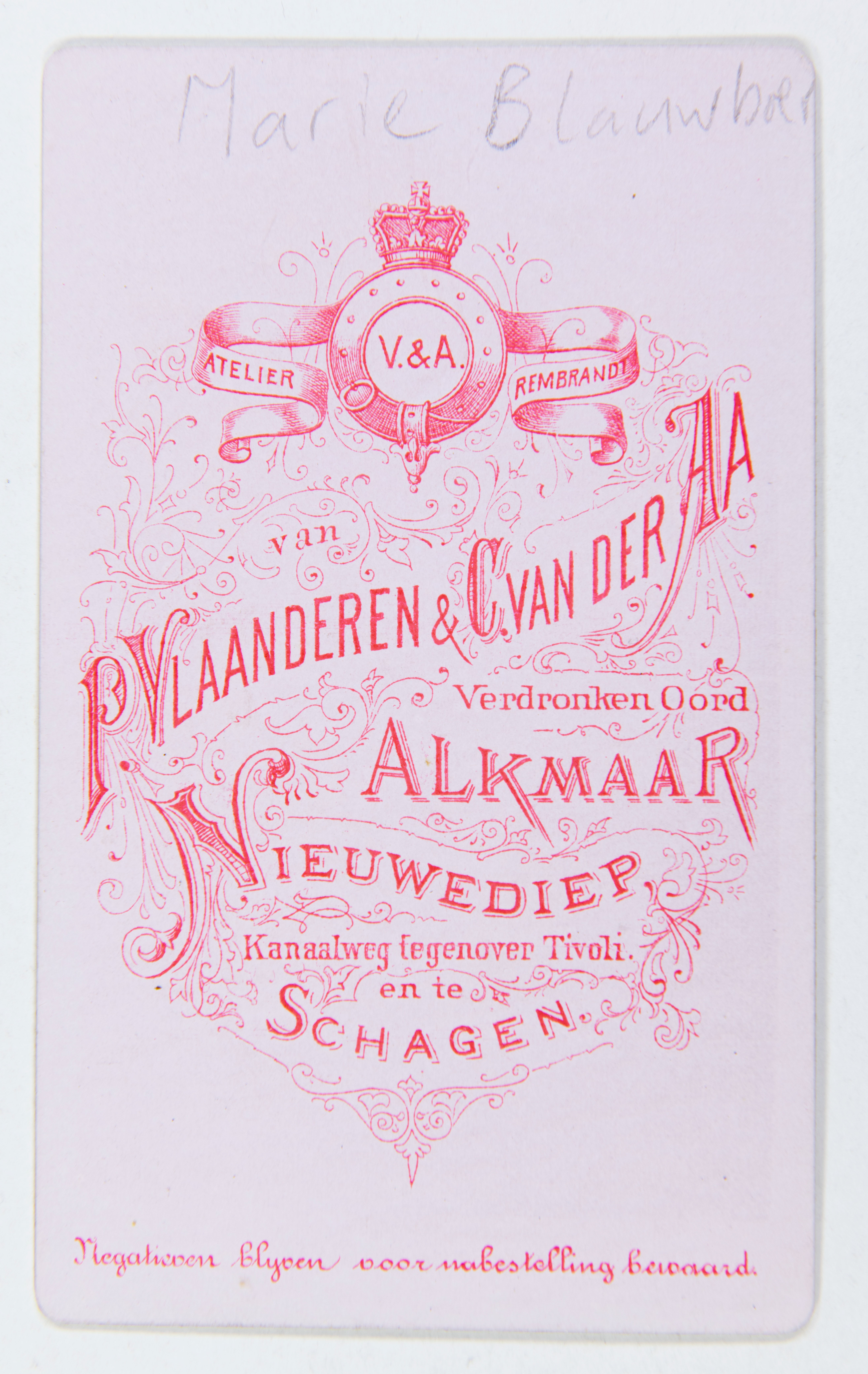Collectie Sjaak Hazeleger