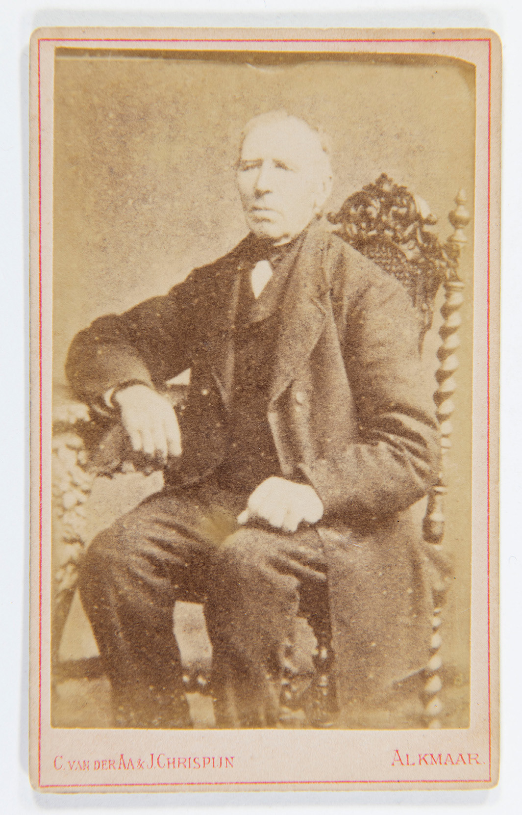 Collectie Alkmaarsefotografen.nl