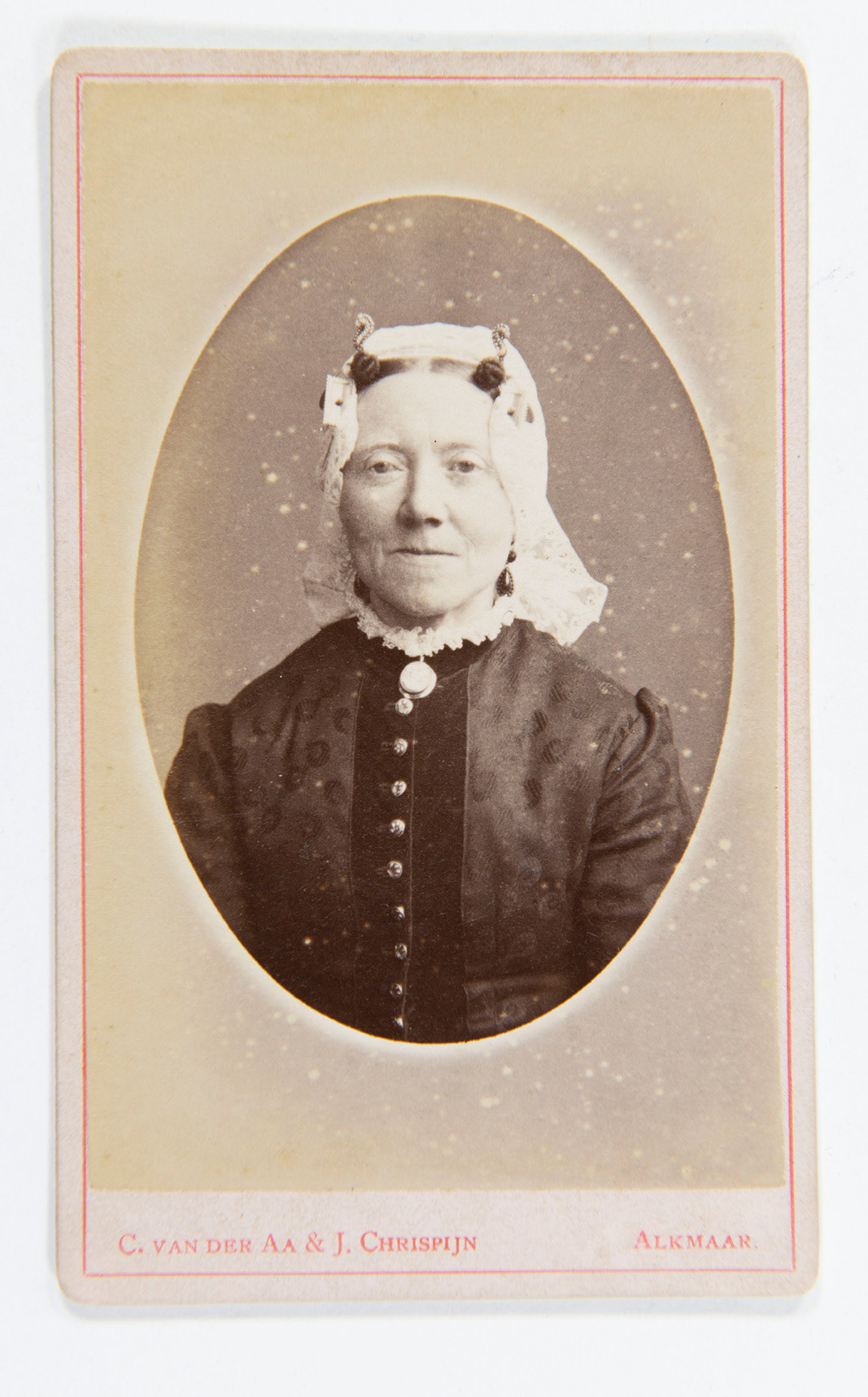 Collectie Alkmaarsefotografen.nl