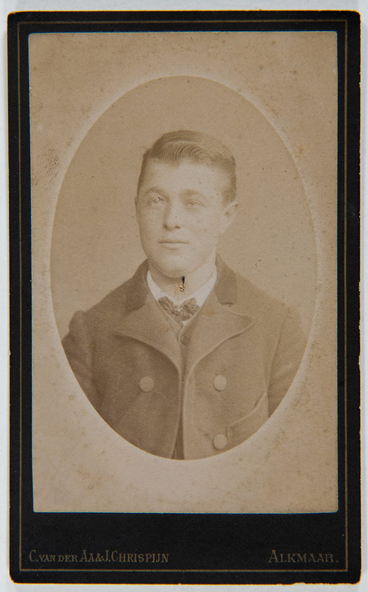 Collectie Alkmaarsefotografen.nl