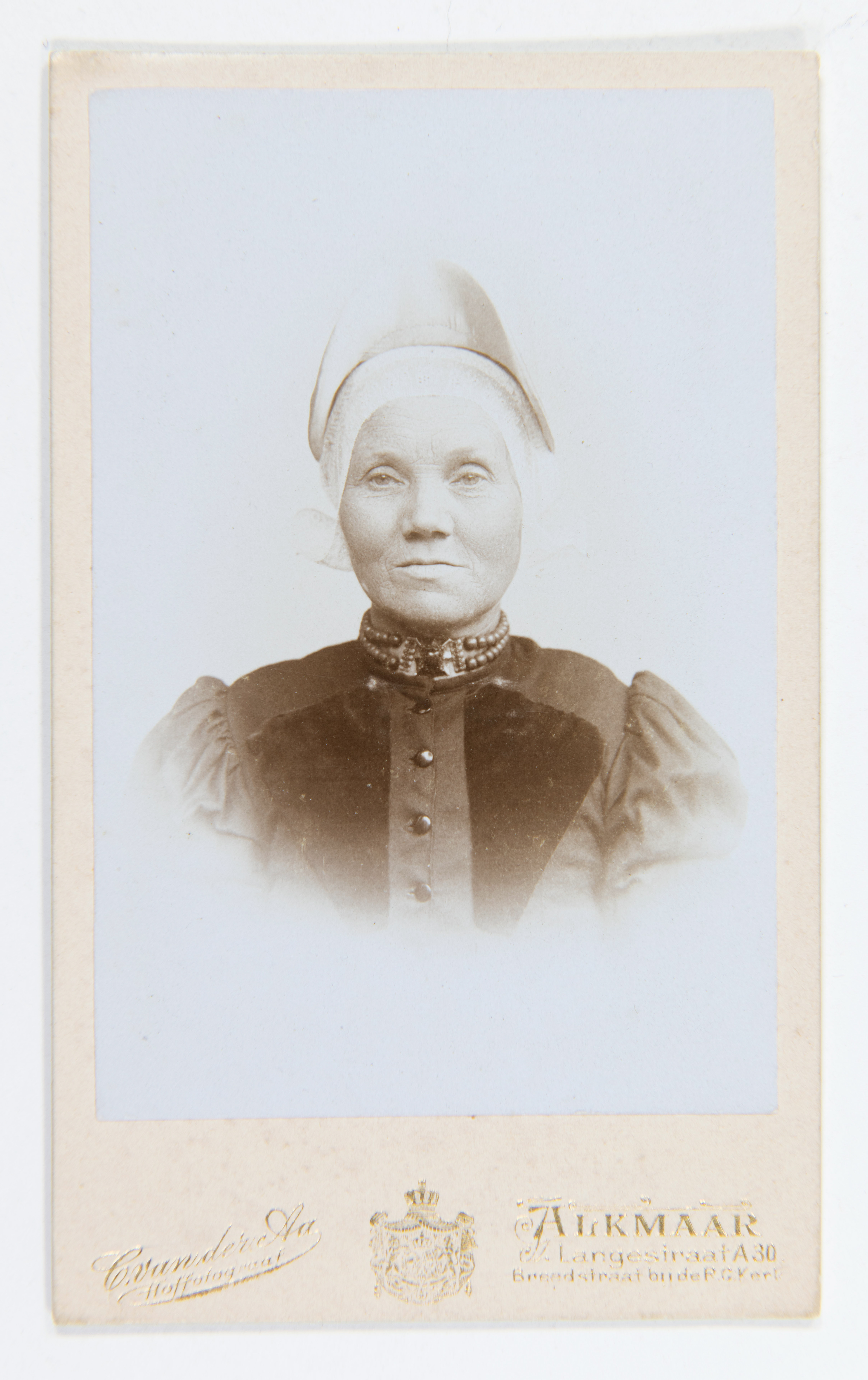 Collectie Sjaak Hazeleger