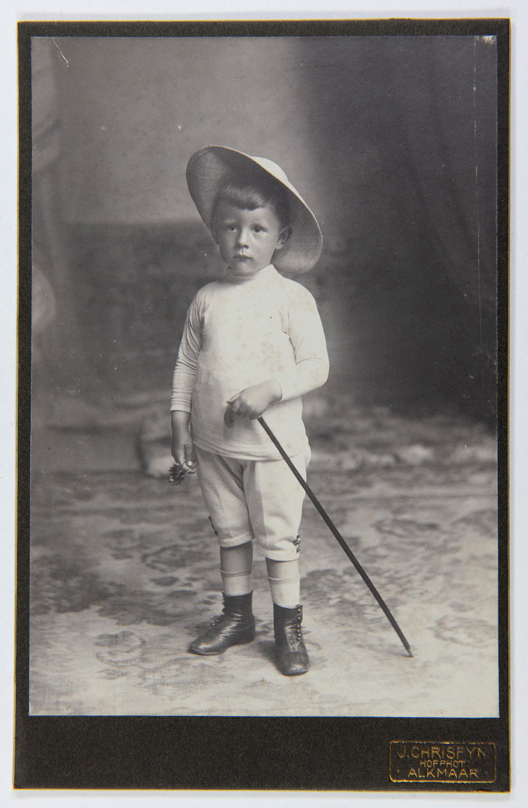 Collectie Alkmaarsefotografen.nl