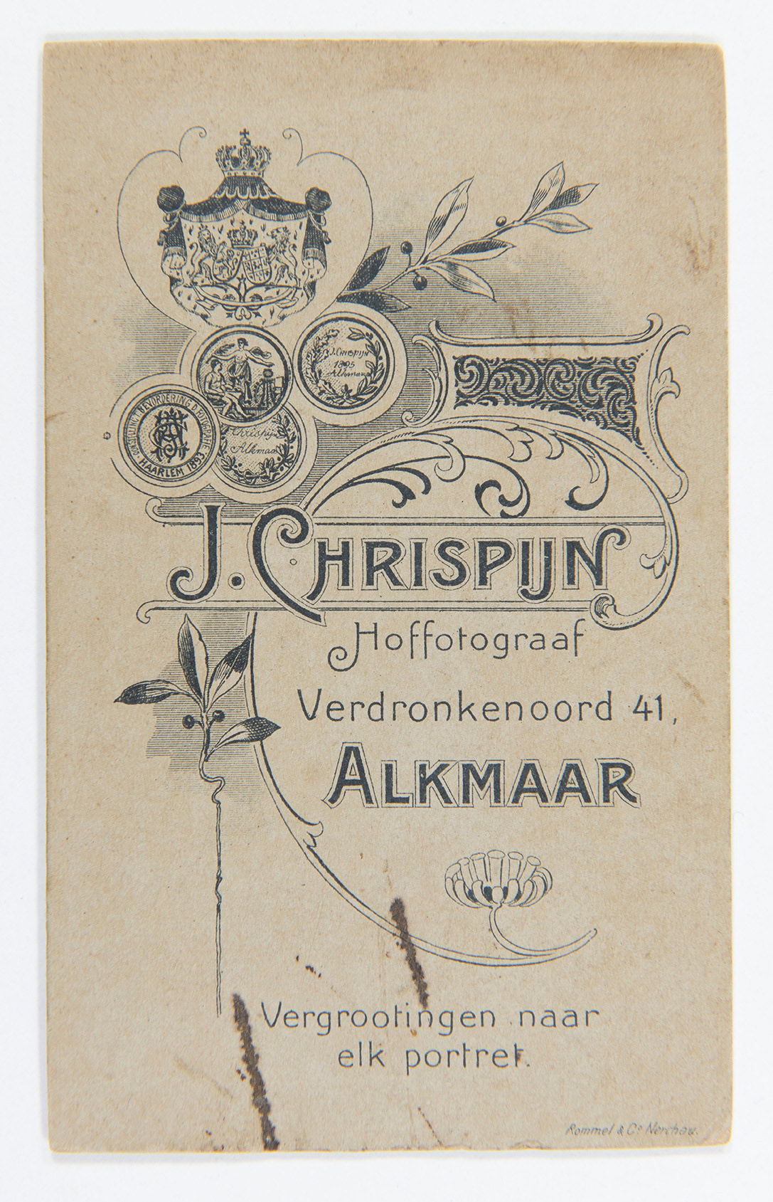 Collectie Alkmaarsefotografen.nl