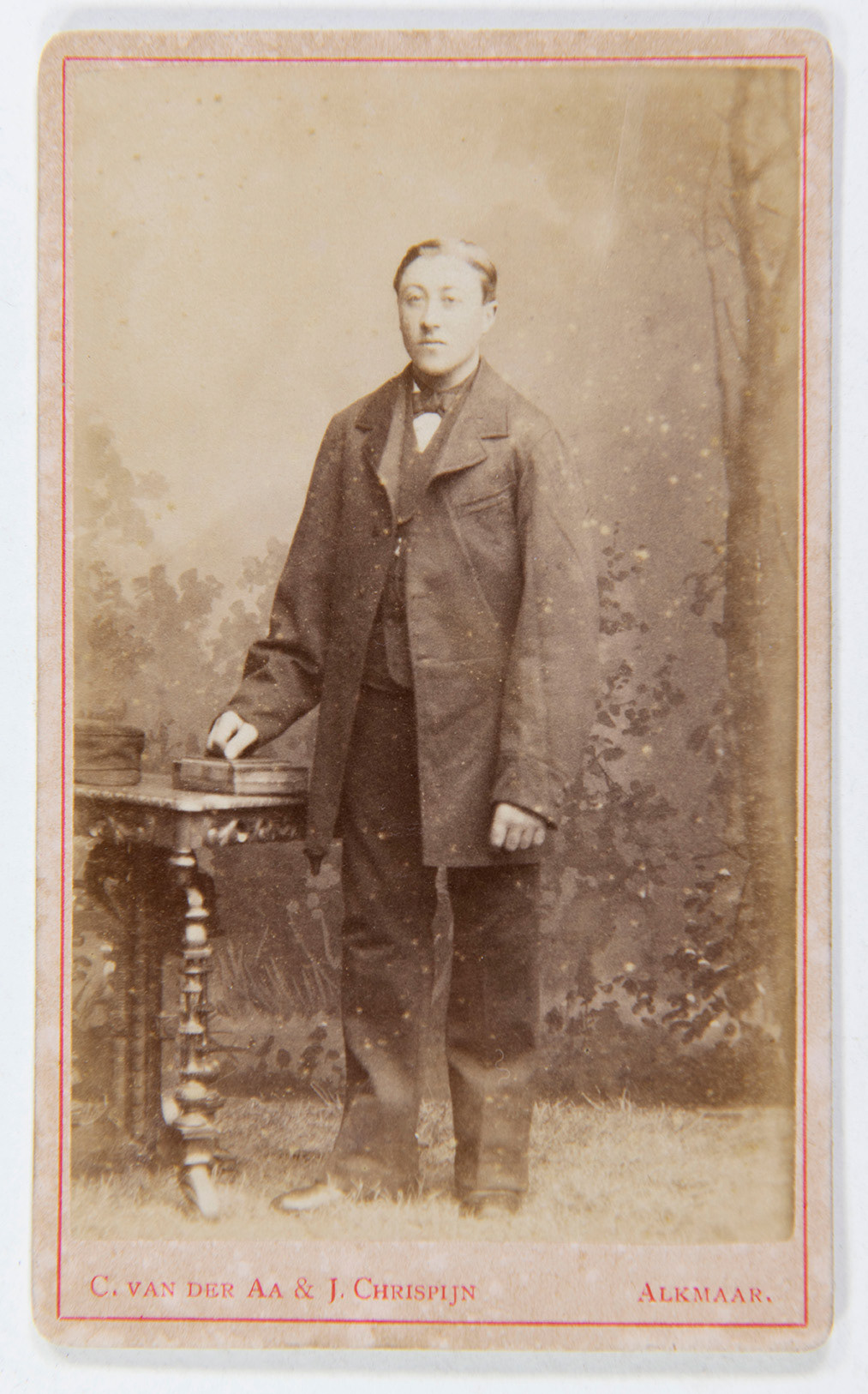 Collectie Alkmaarsefotografen.nl