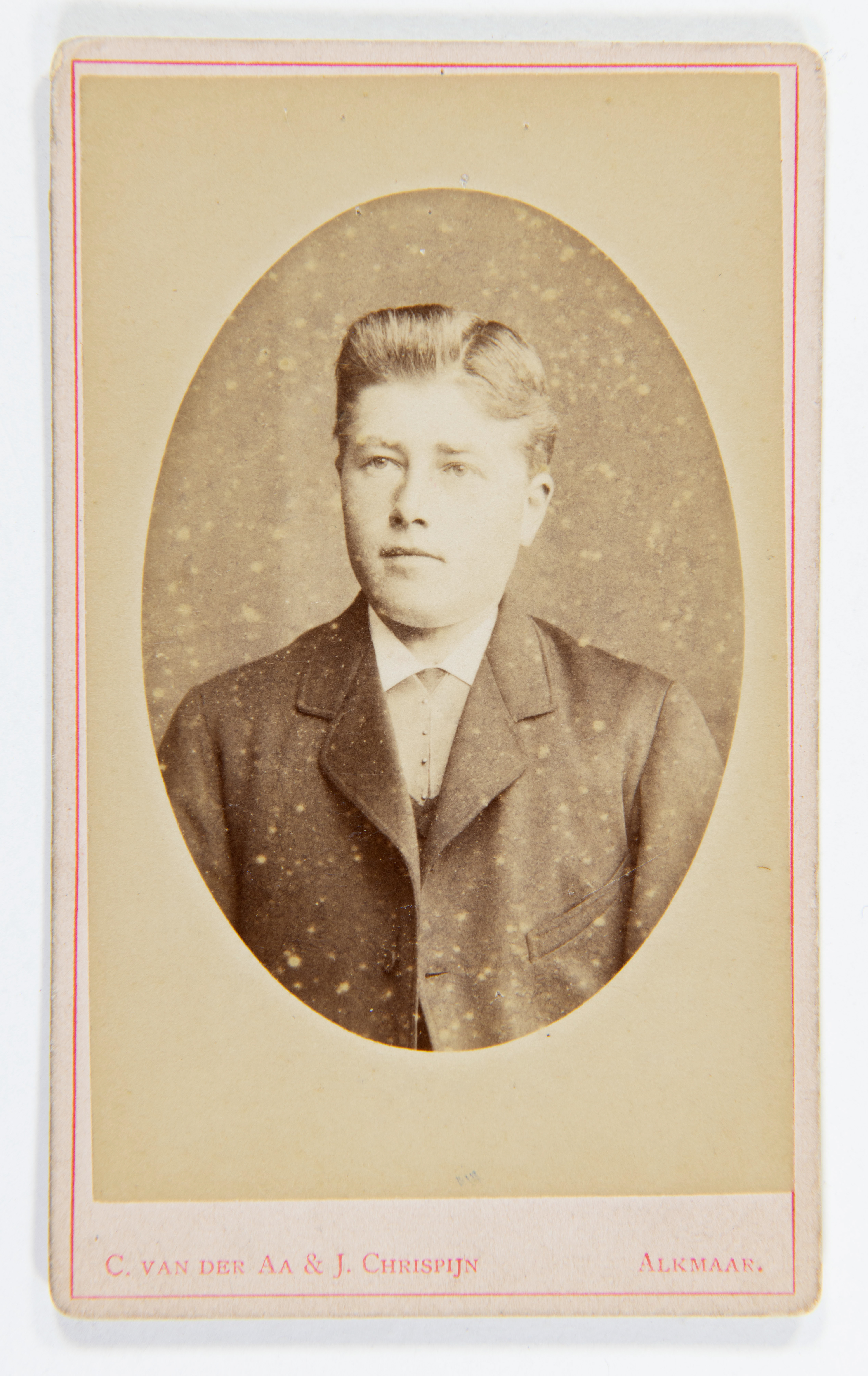 Collectie Sjaak Hazeleger