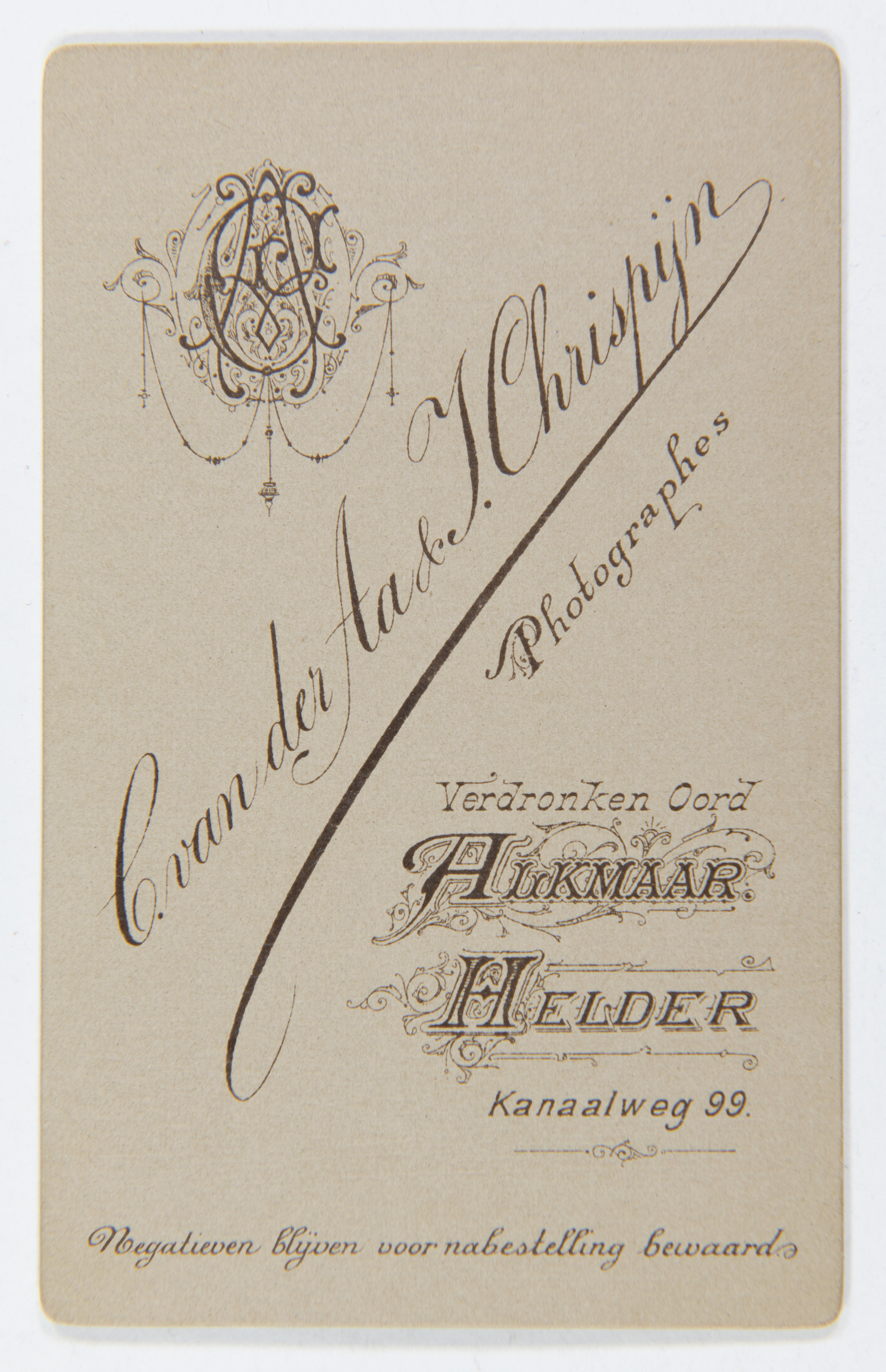 Collectie Sjaak Hazeleger