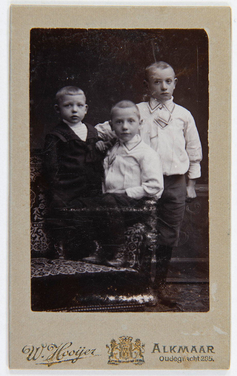 Collectie Alkmaarsefotografen.nl
