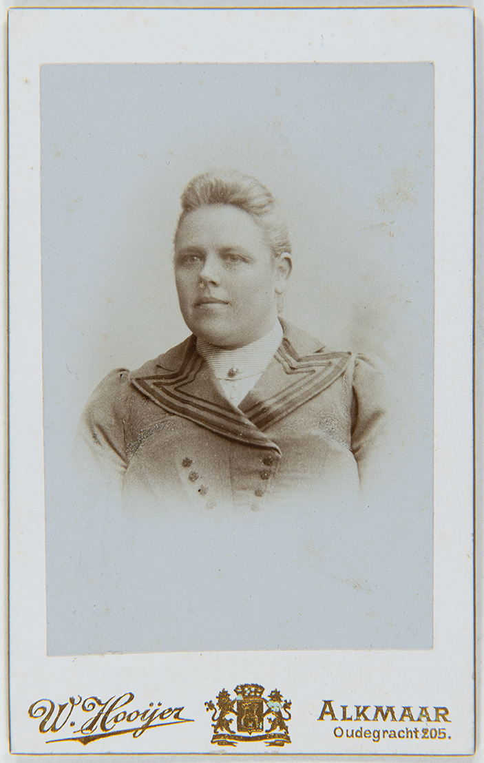 Collectie Alkmaarsefotografen.nl