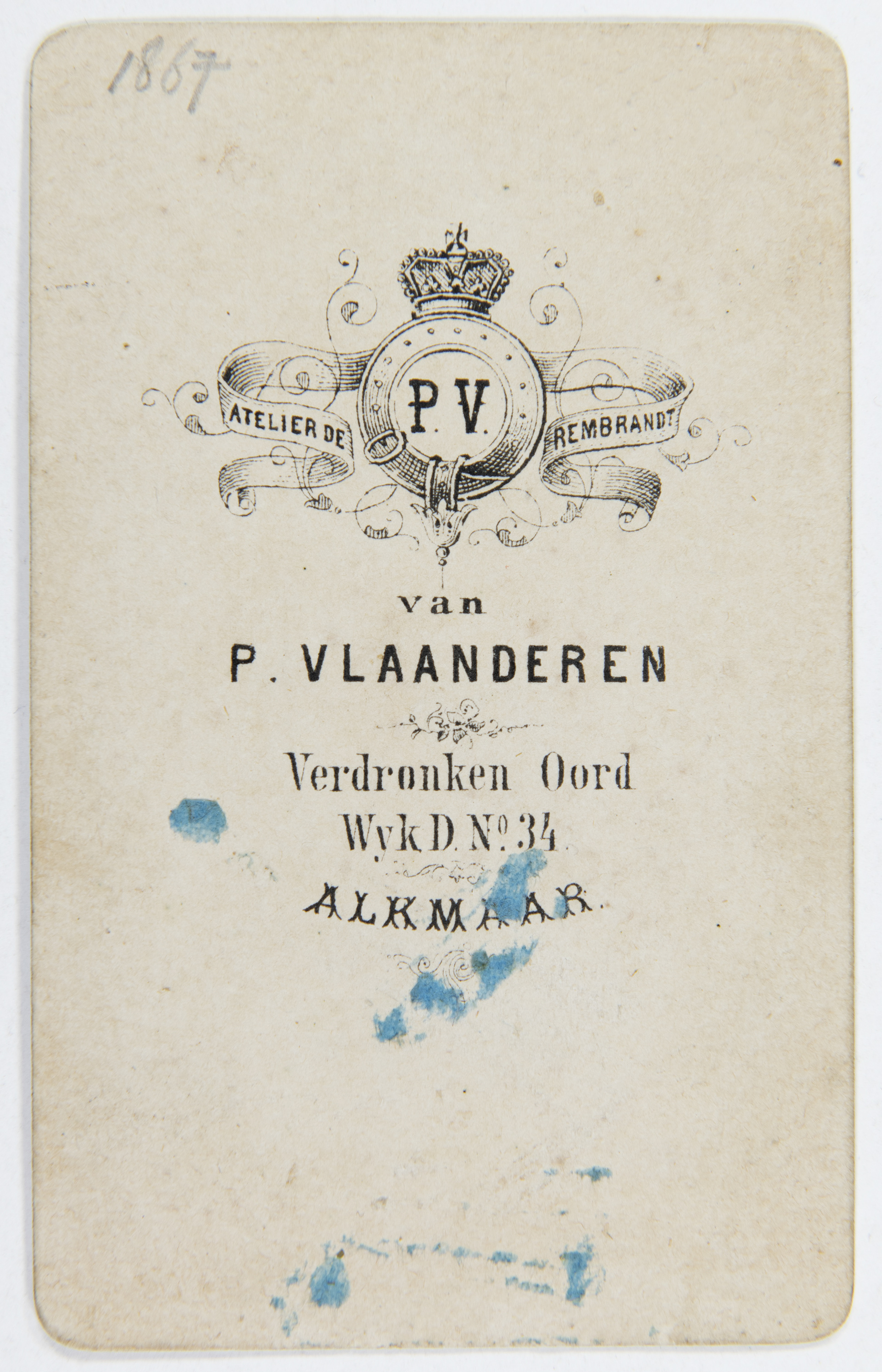 Collectie Sjaak Hazeleger
