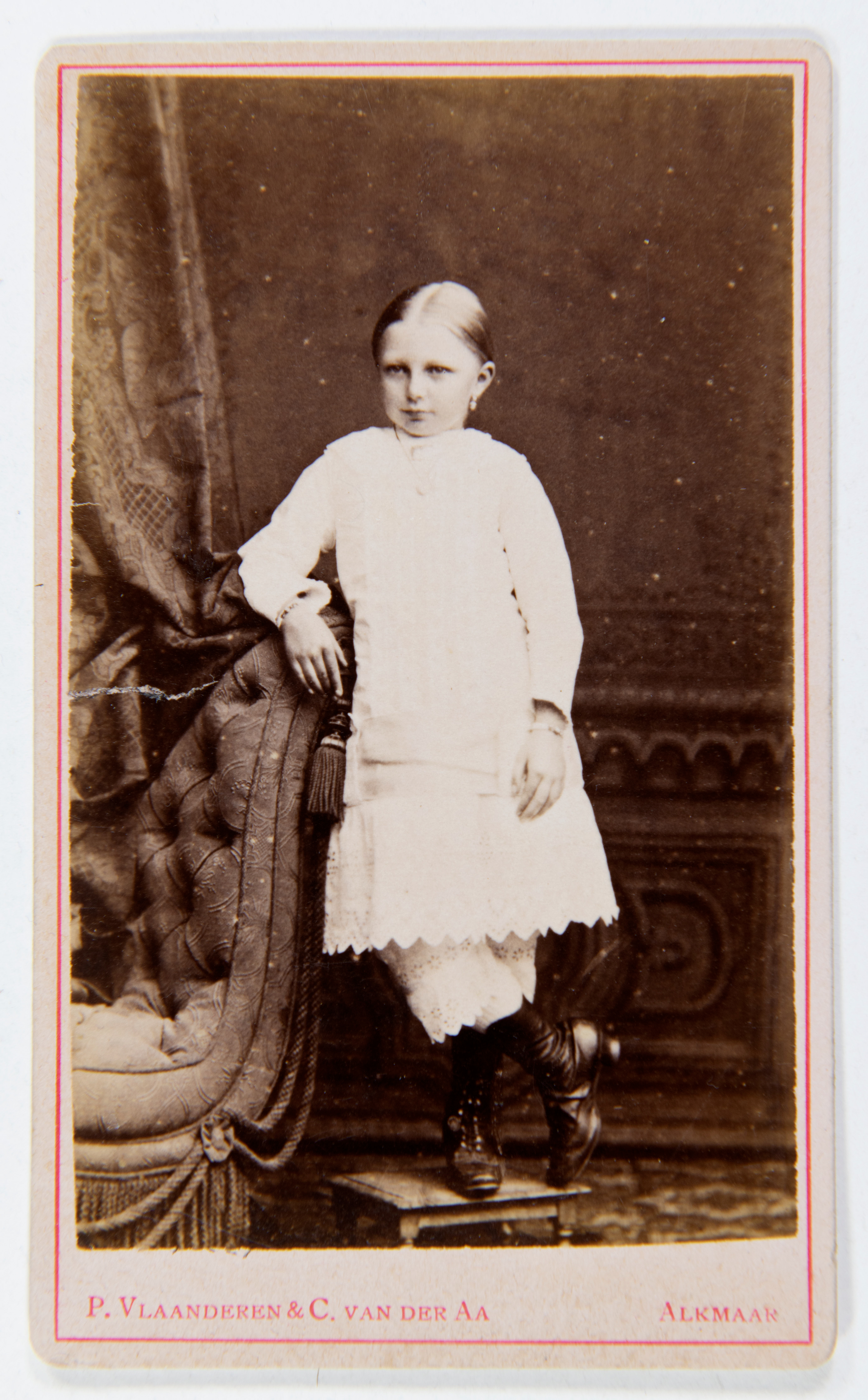 Collectie Sjaak Hazeleger