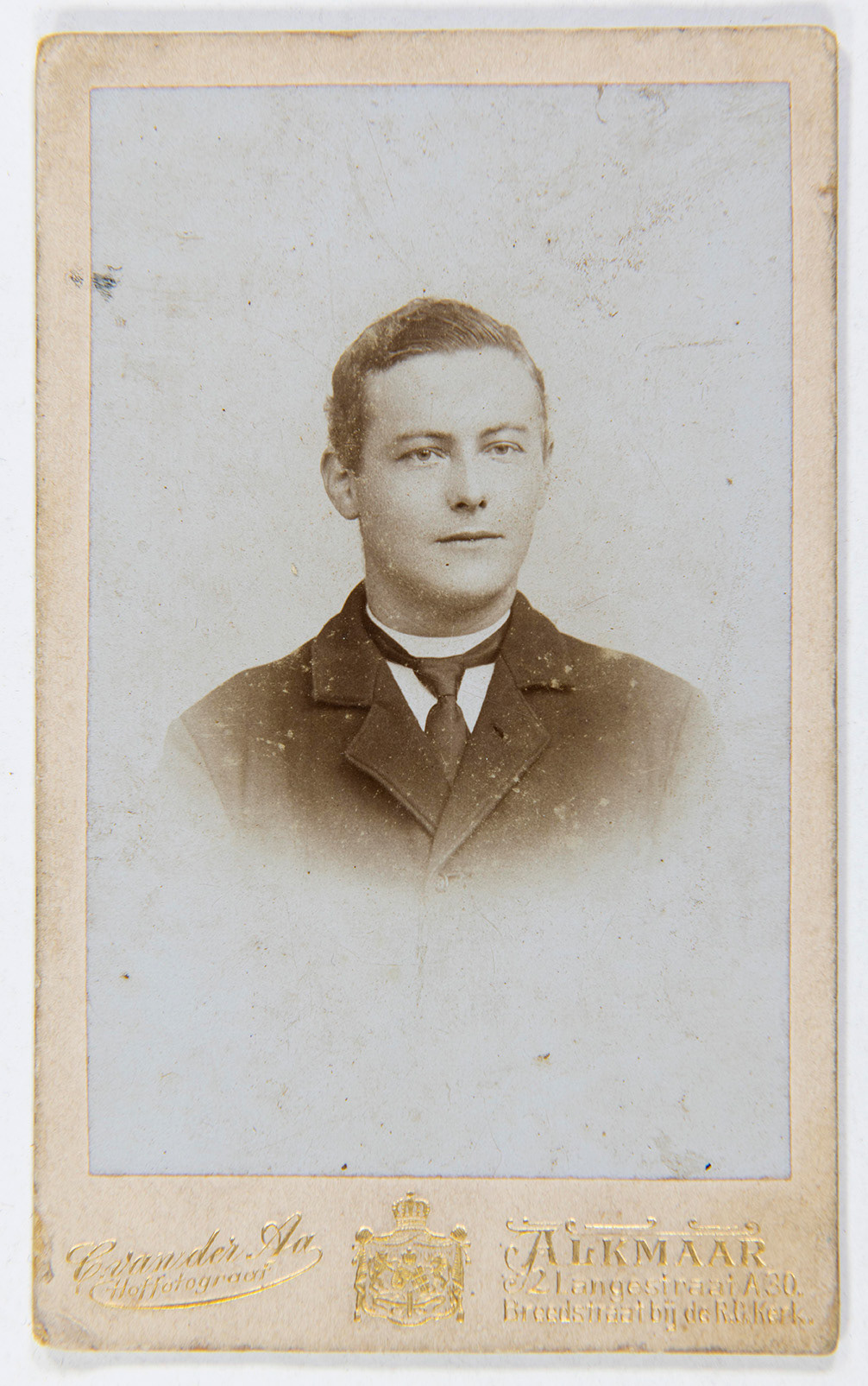 Collectie Alkmaarsefotografen.nl