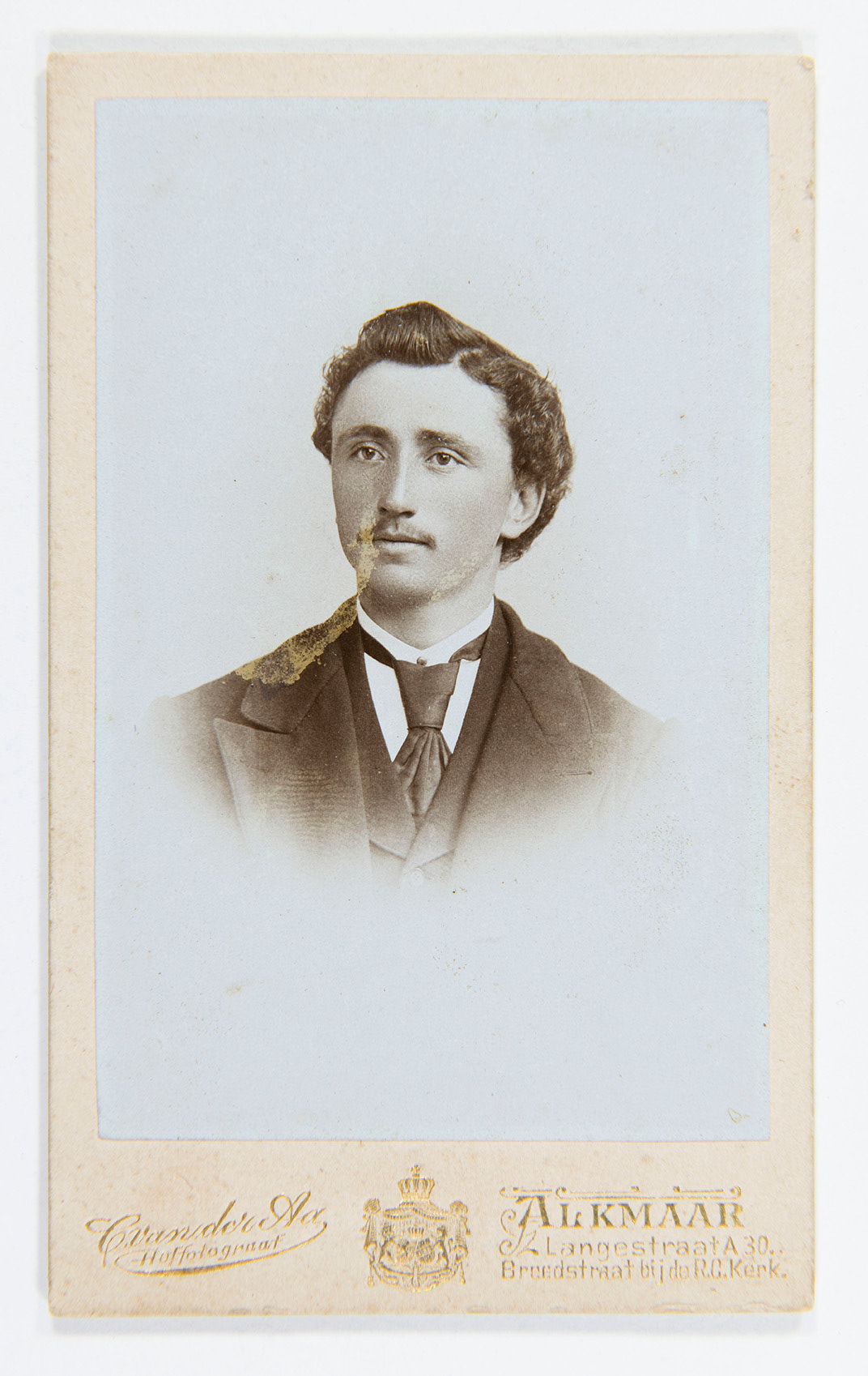 Collectie Alkmaarsefotografen.nl