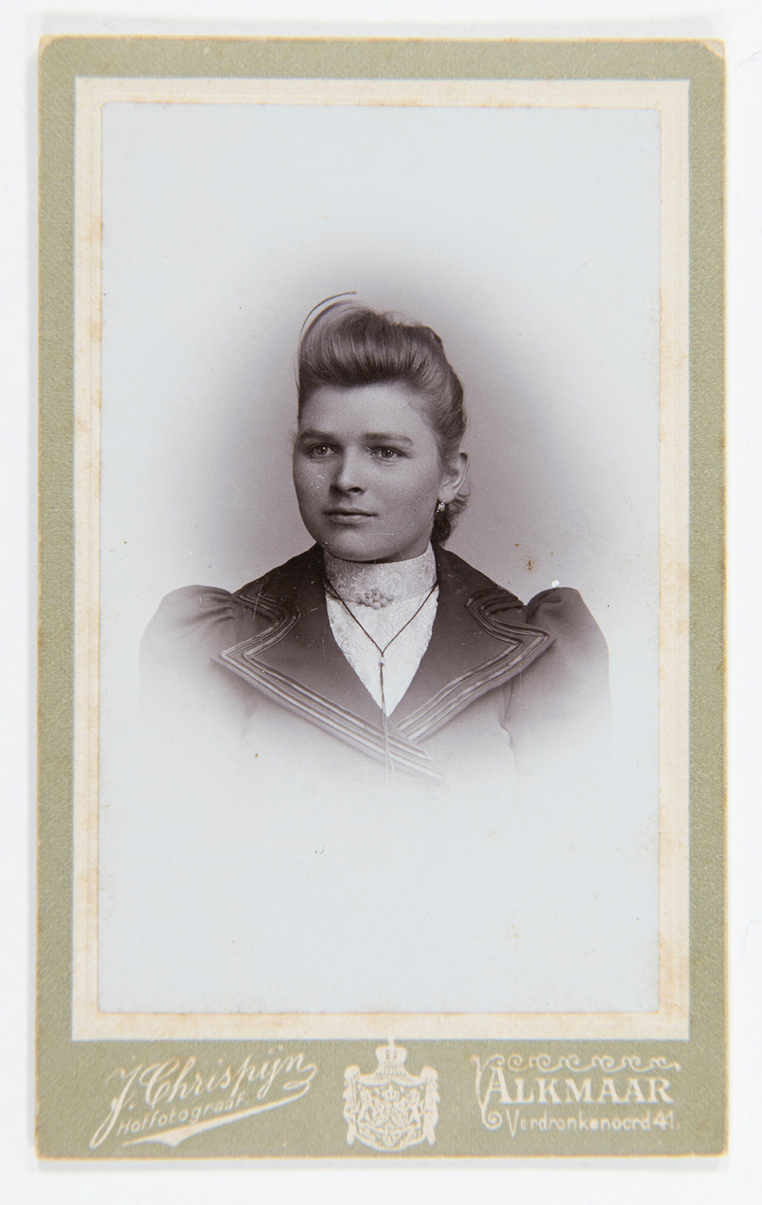 Collectie Alkmaarsefotografen.nl