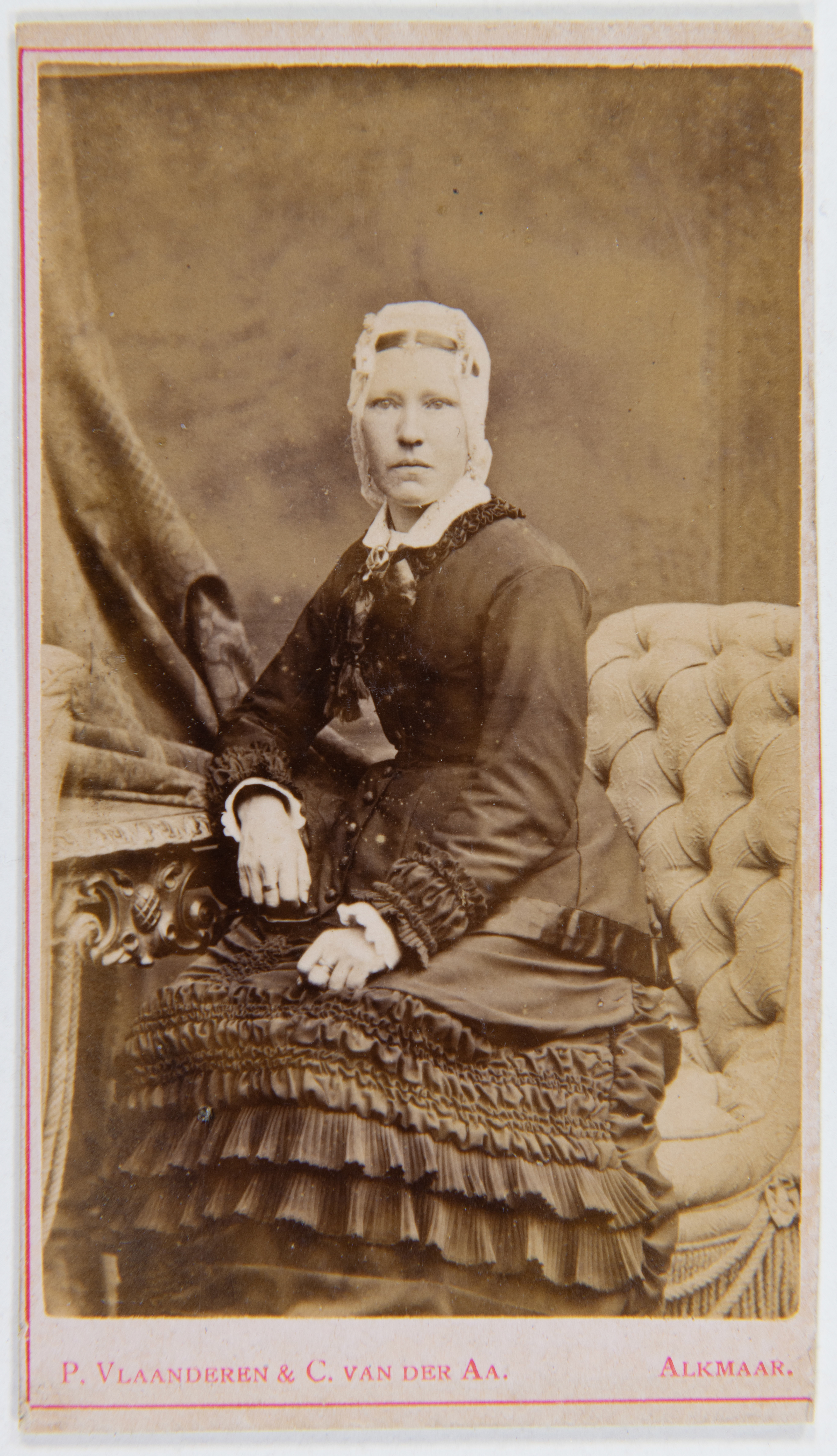 Collectie Sjaak Hazeleger