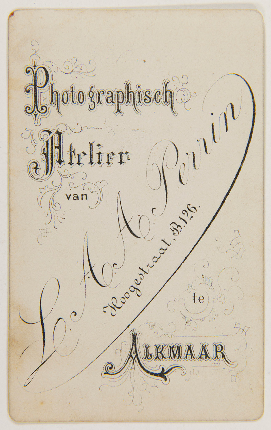 Collectie Alkmaarsefotografen.nl