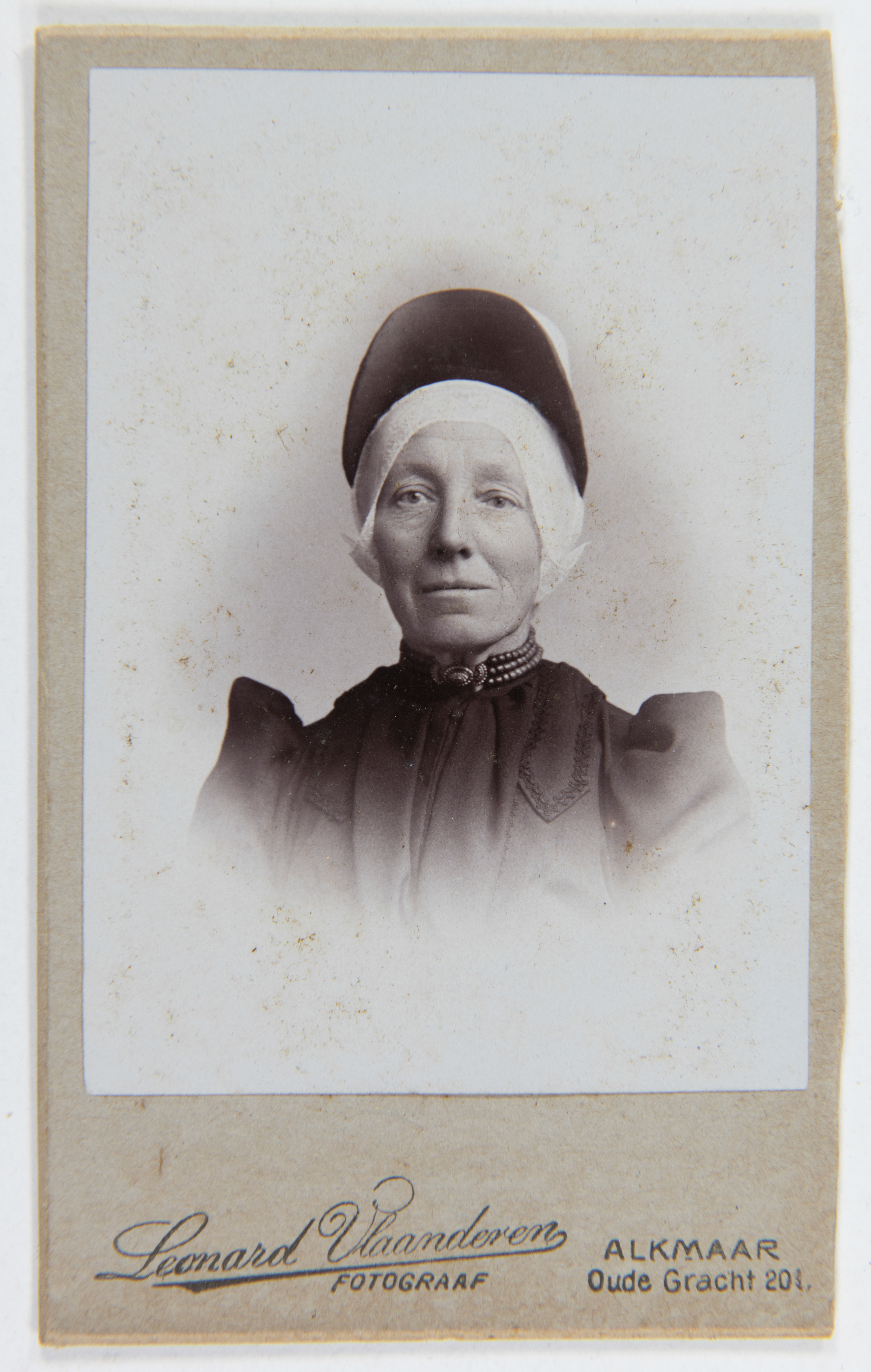 Collectie Sjaak Hazeleger