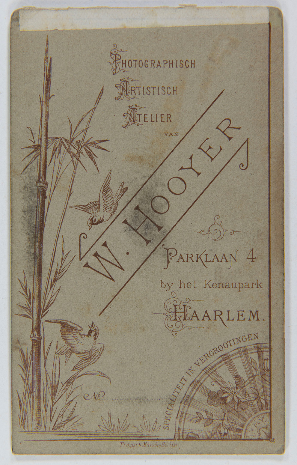 Collectie Alkmaarsefotografen.nl