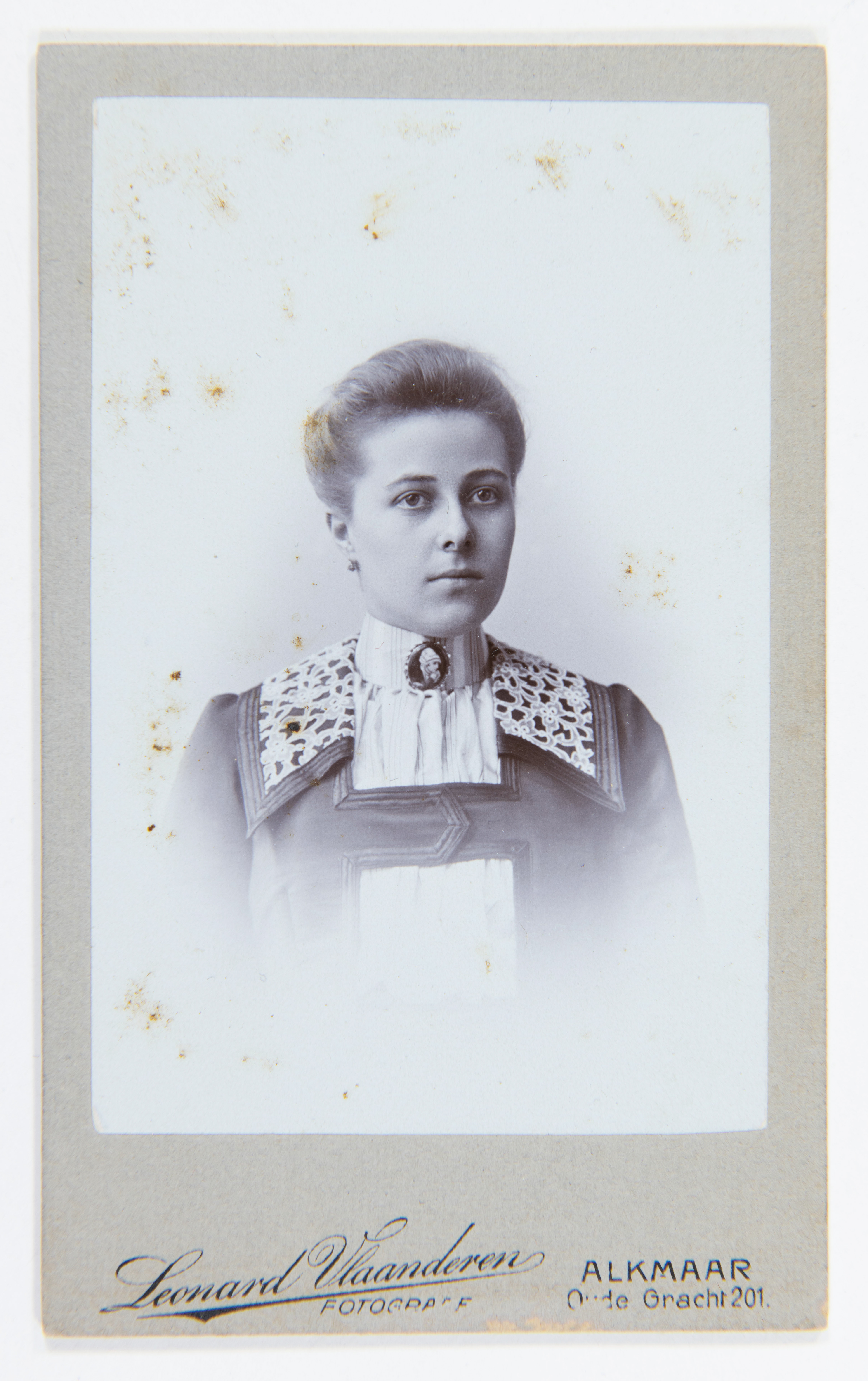 Collectie Sjaak Hazeleger