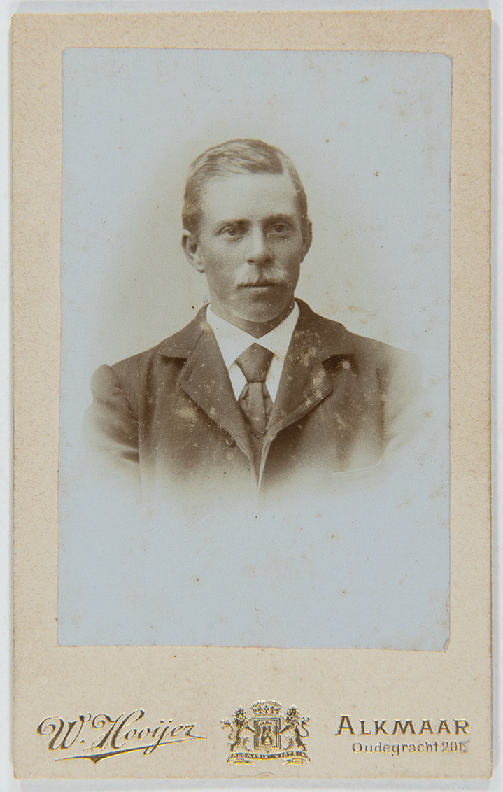 Collectie Alkmaarsefotografen.nl