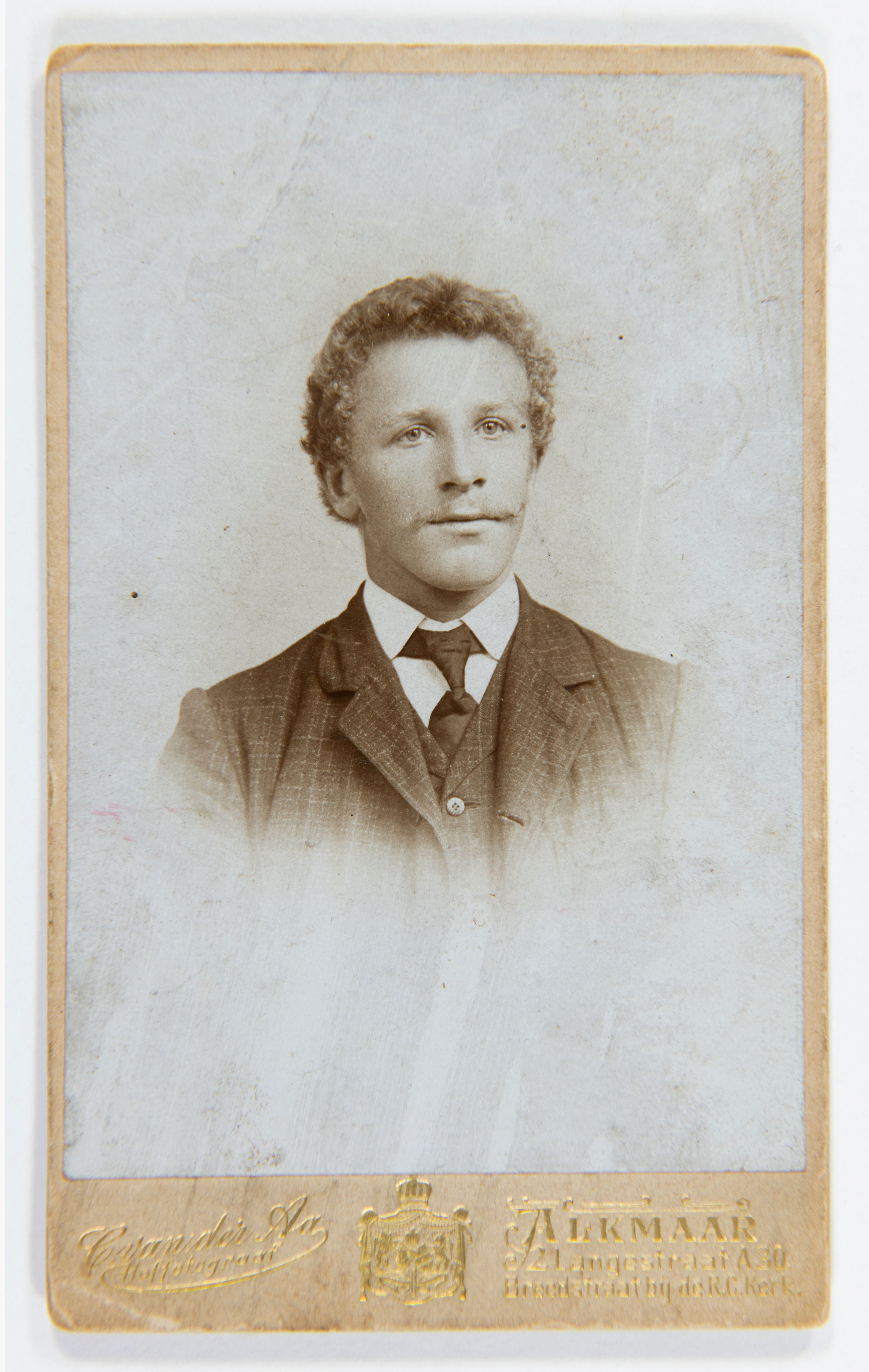 Collectie Sjaak Hazeleger