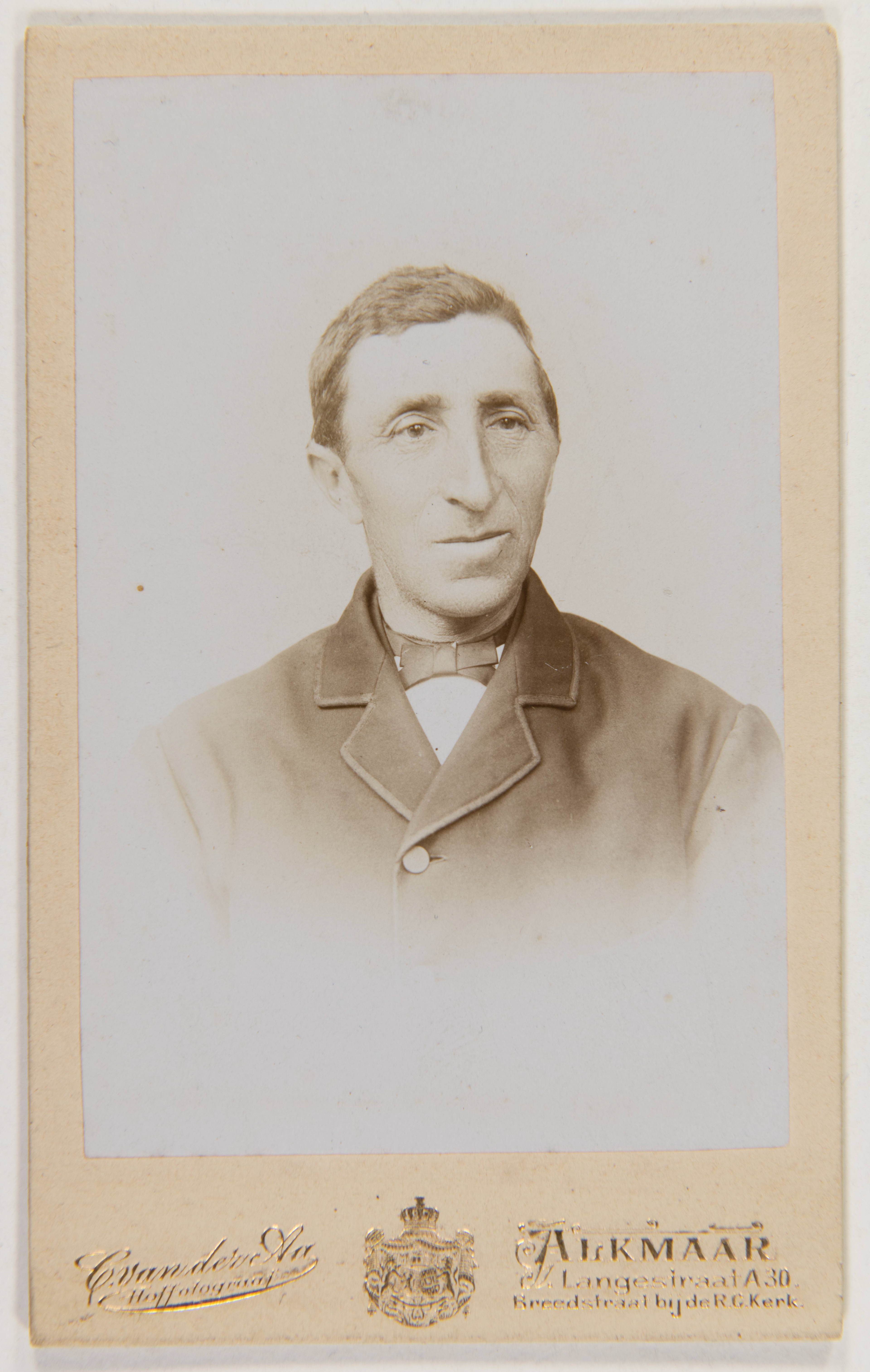 Collectie Sjaak Hazeleger