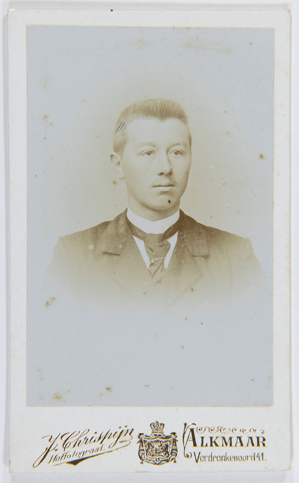 Collectie Alkmaarsefotografen.nl