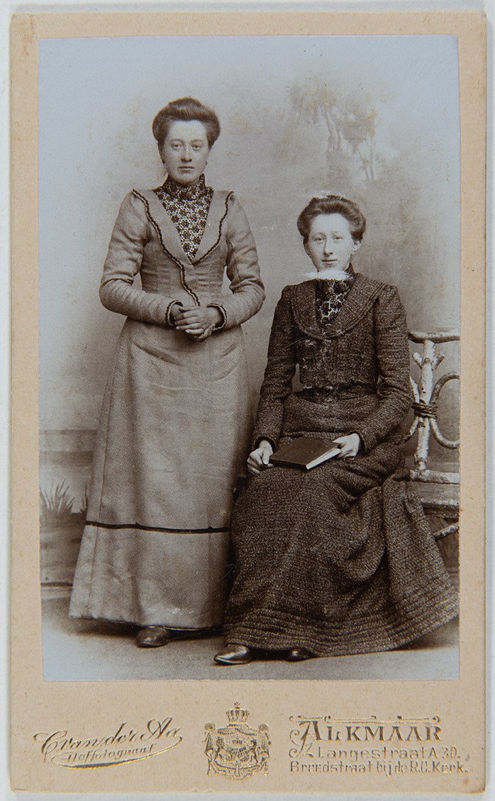 Collectie Alkmaarsefotografen.nl