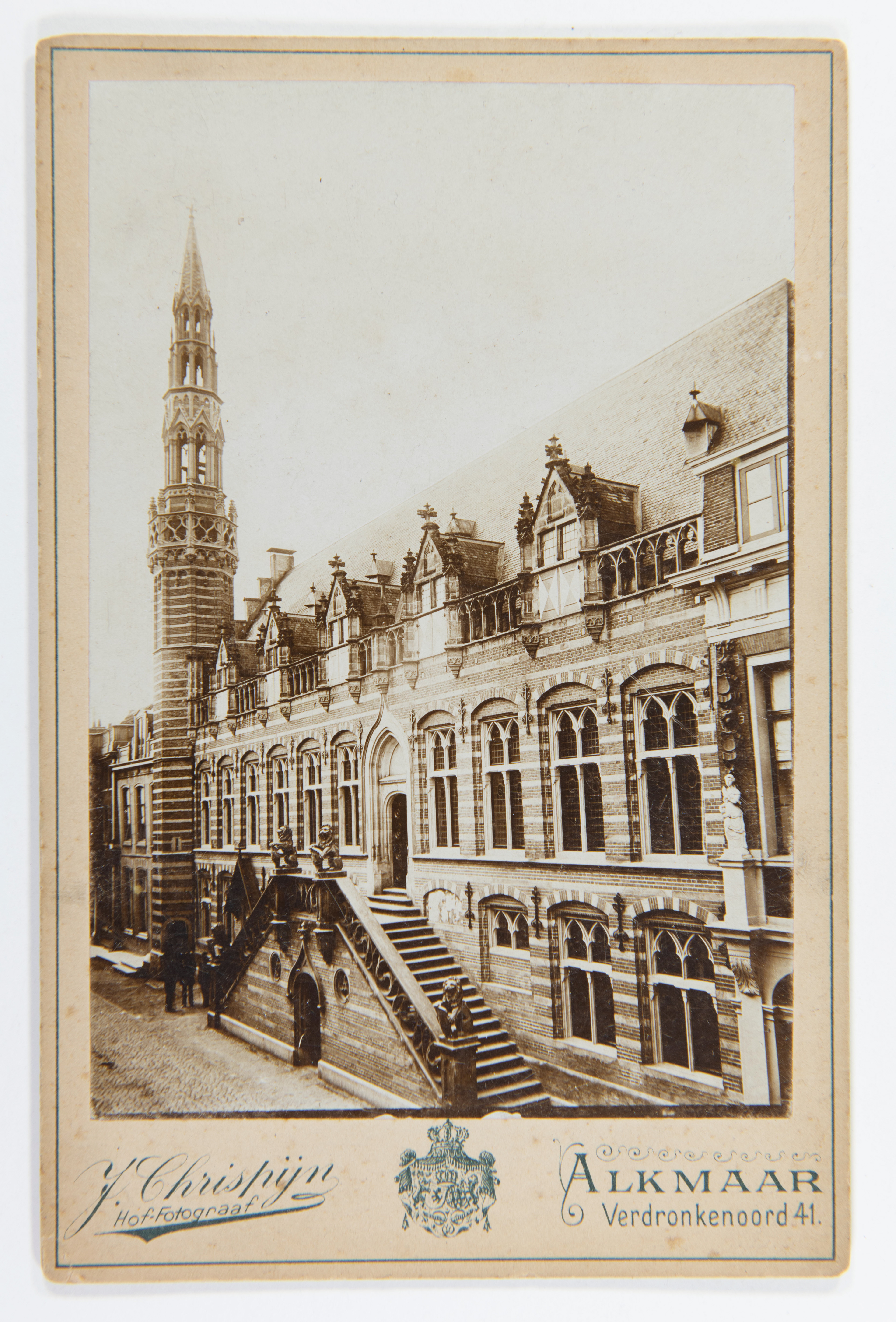 Collectie Sjaak Hazeleger