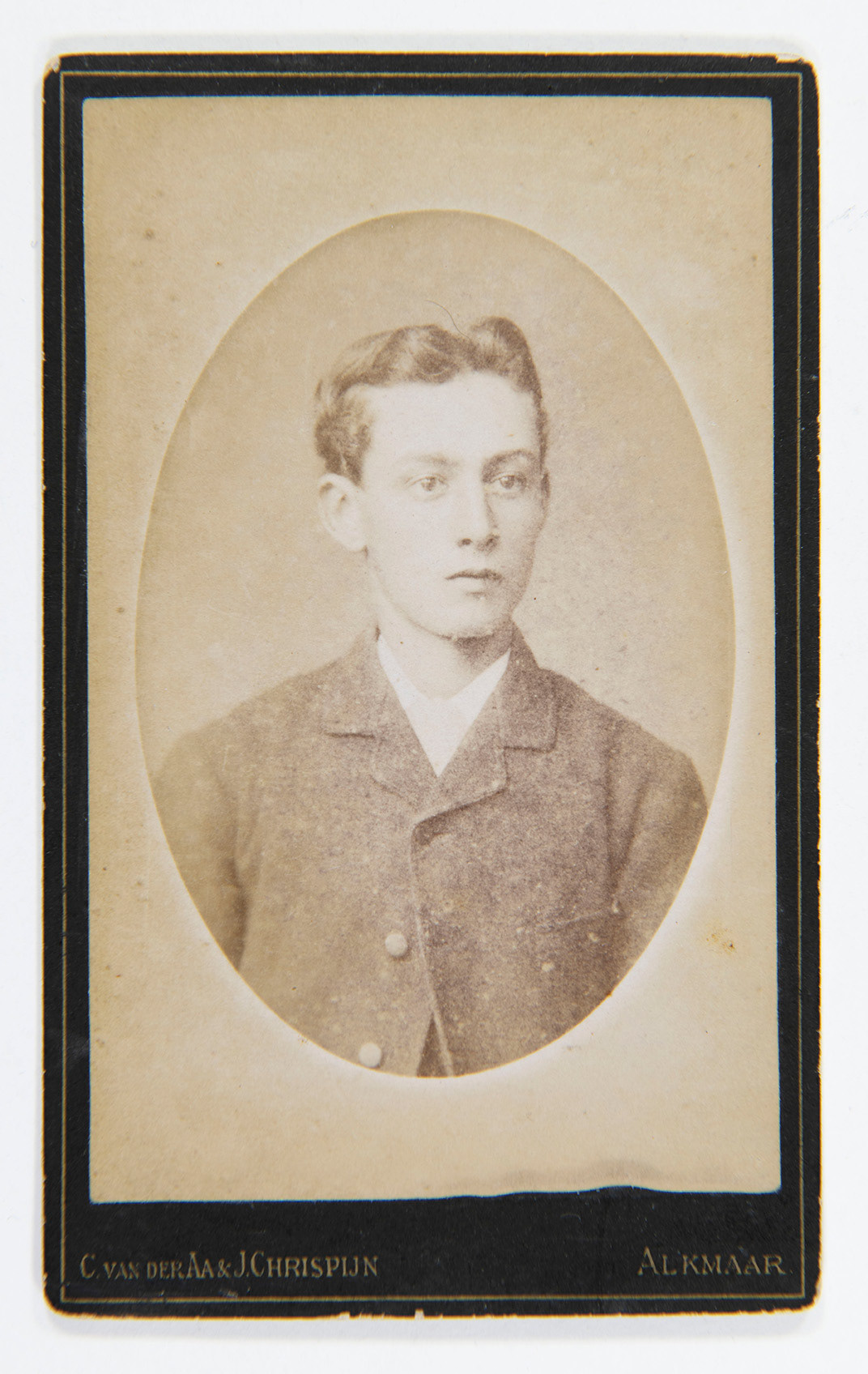 Collectie Alkmaarsefotografen.nl