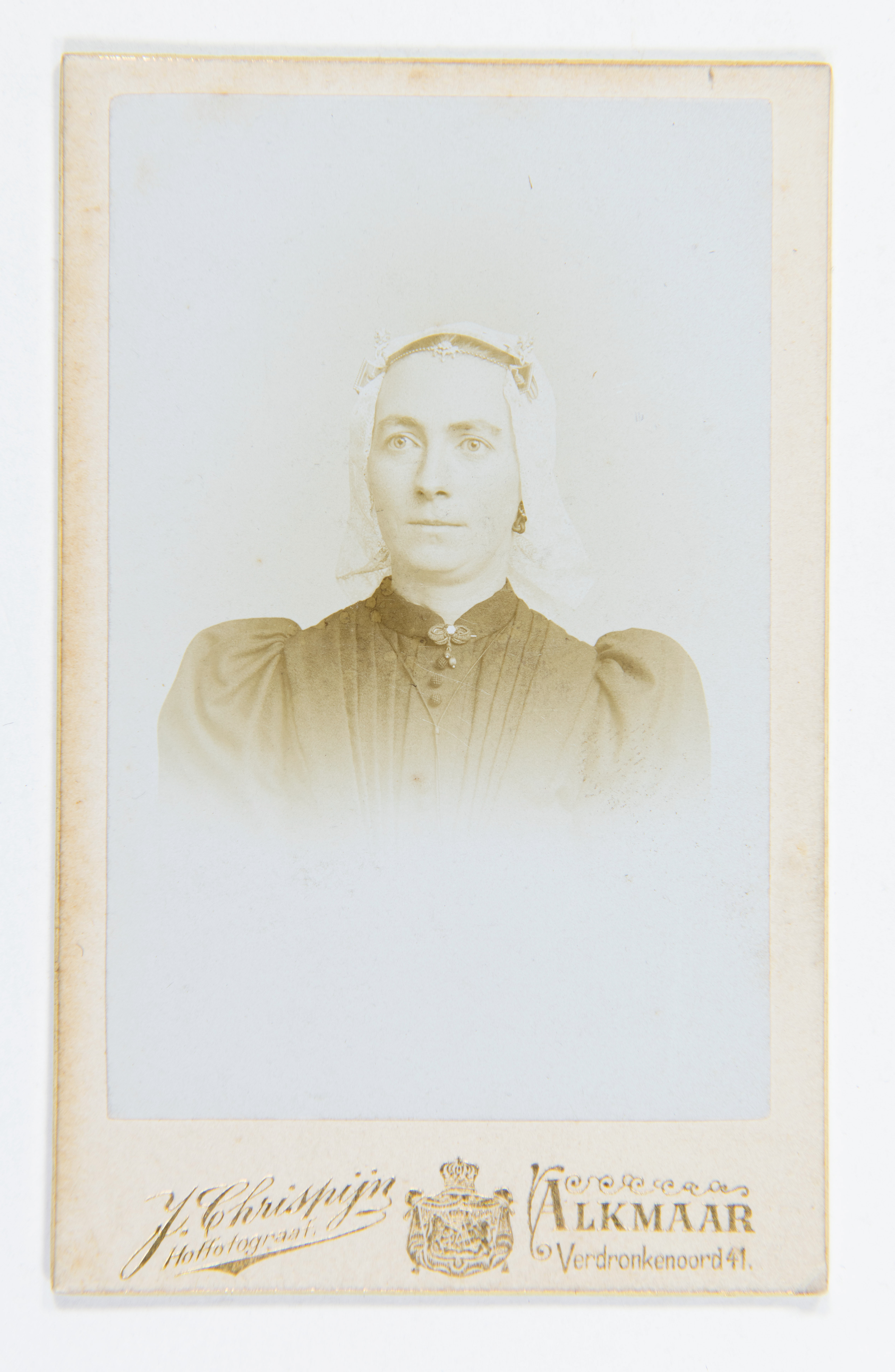 Collectie Sjaak Hazeleger