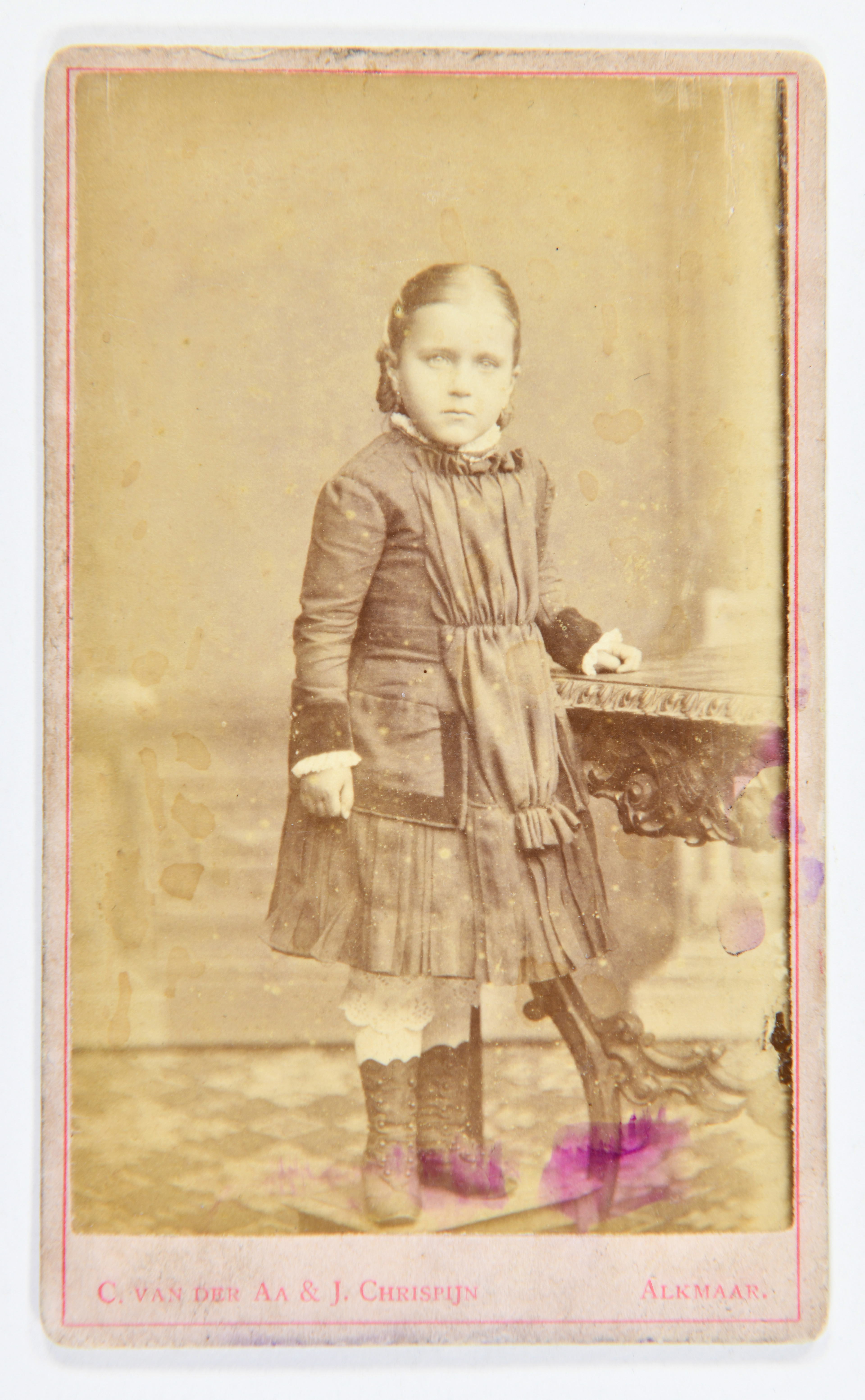 Collectie Sjaak Hazeleger