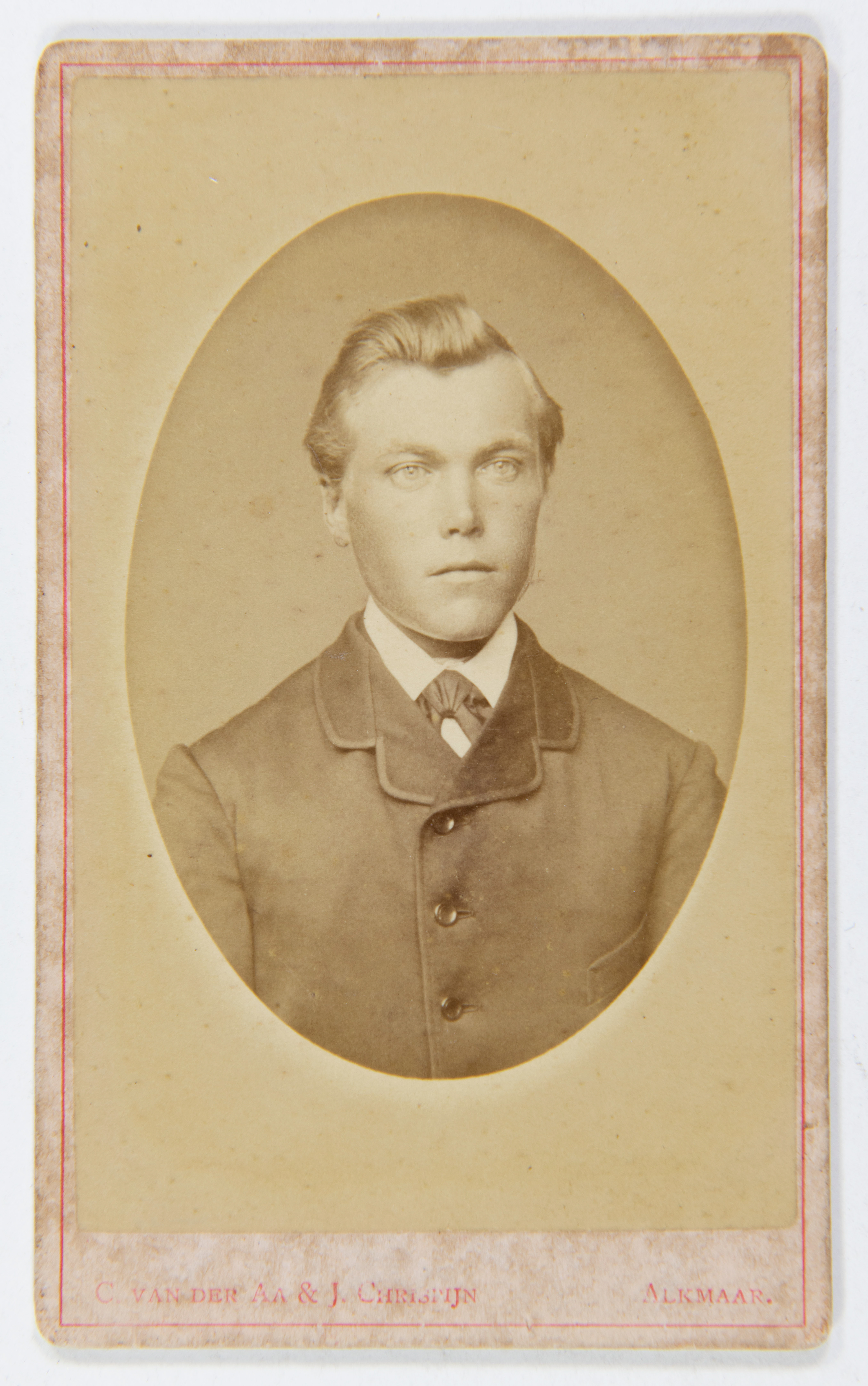 Collectie Sjaak Hazeleger