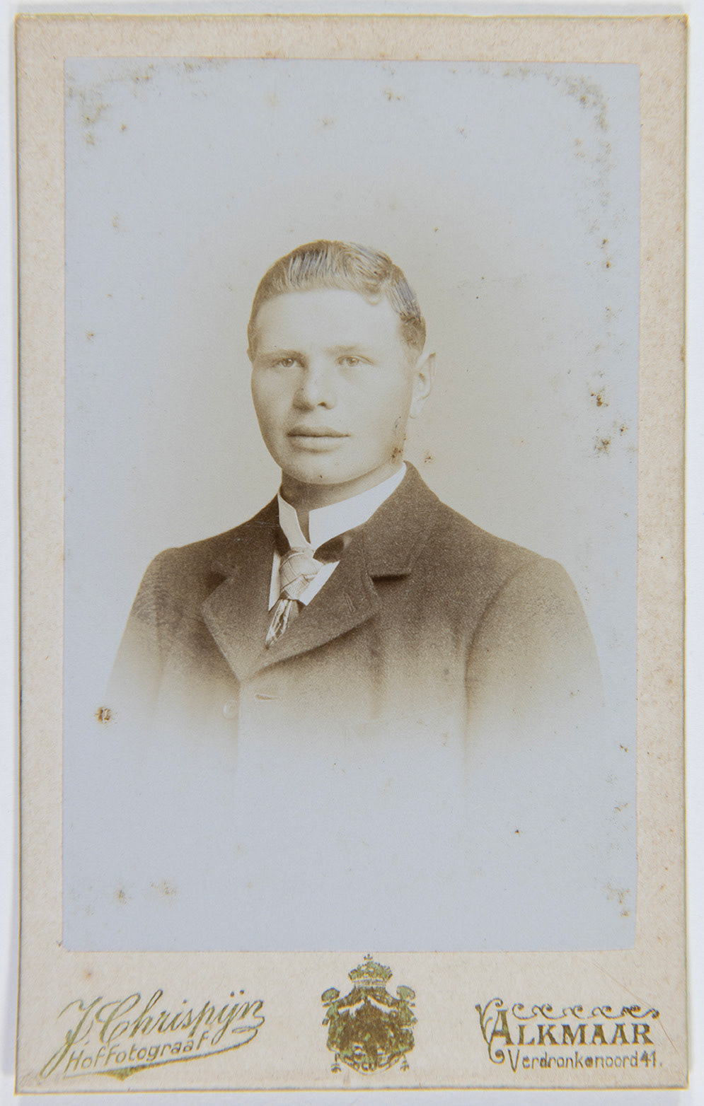 Collectie Alkmaarsefotografen.nl