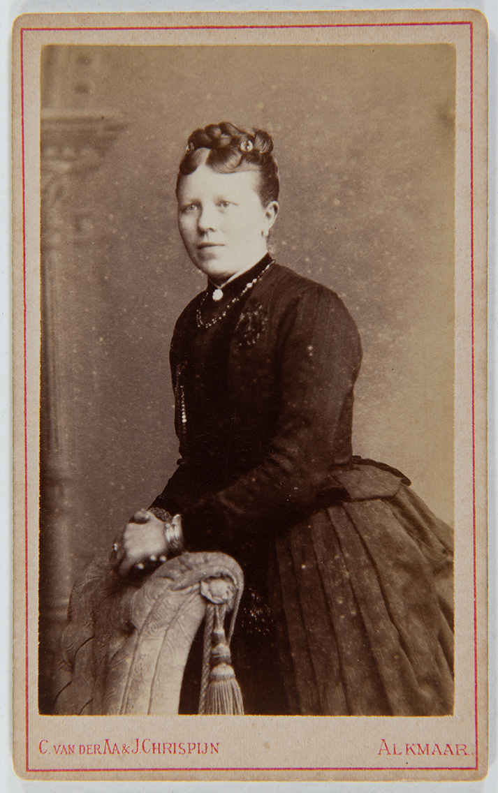 Collectie Alkmaarsefotografen.nl