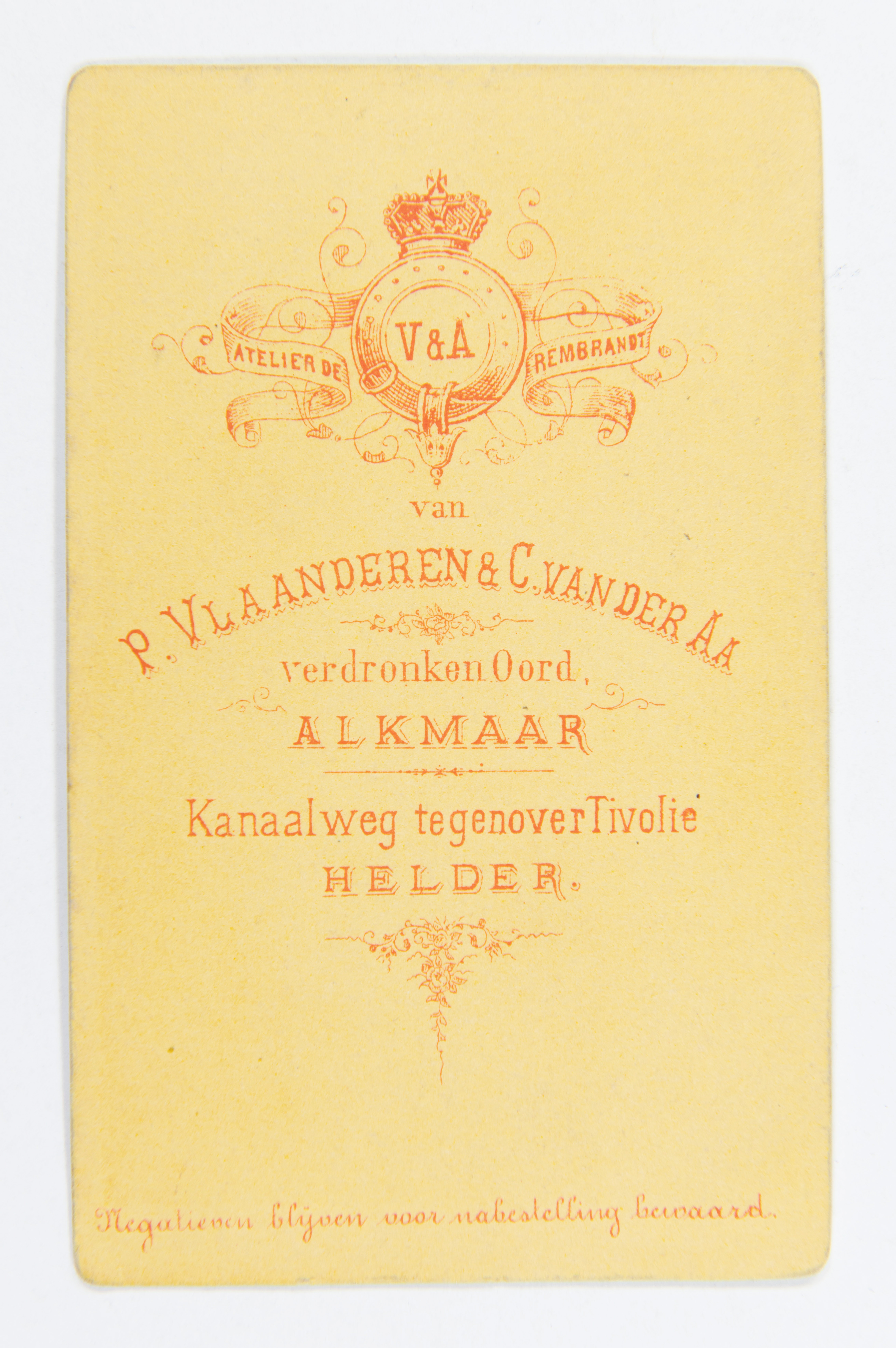 Collectie Sjaak Hazeleger