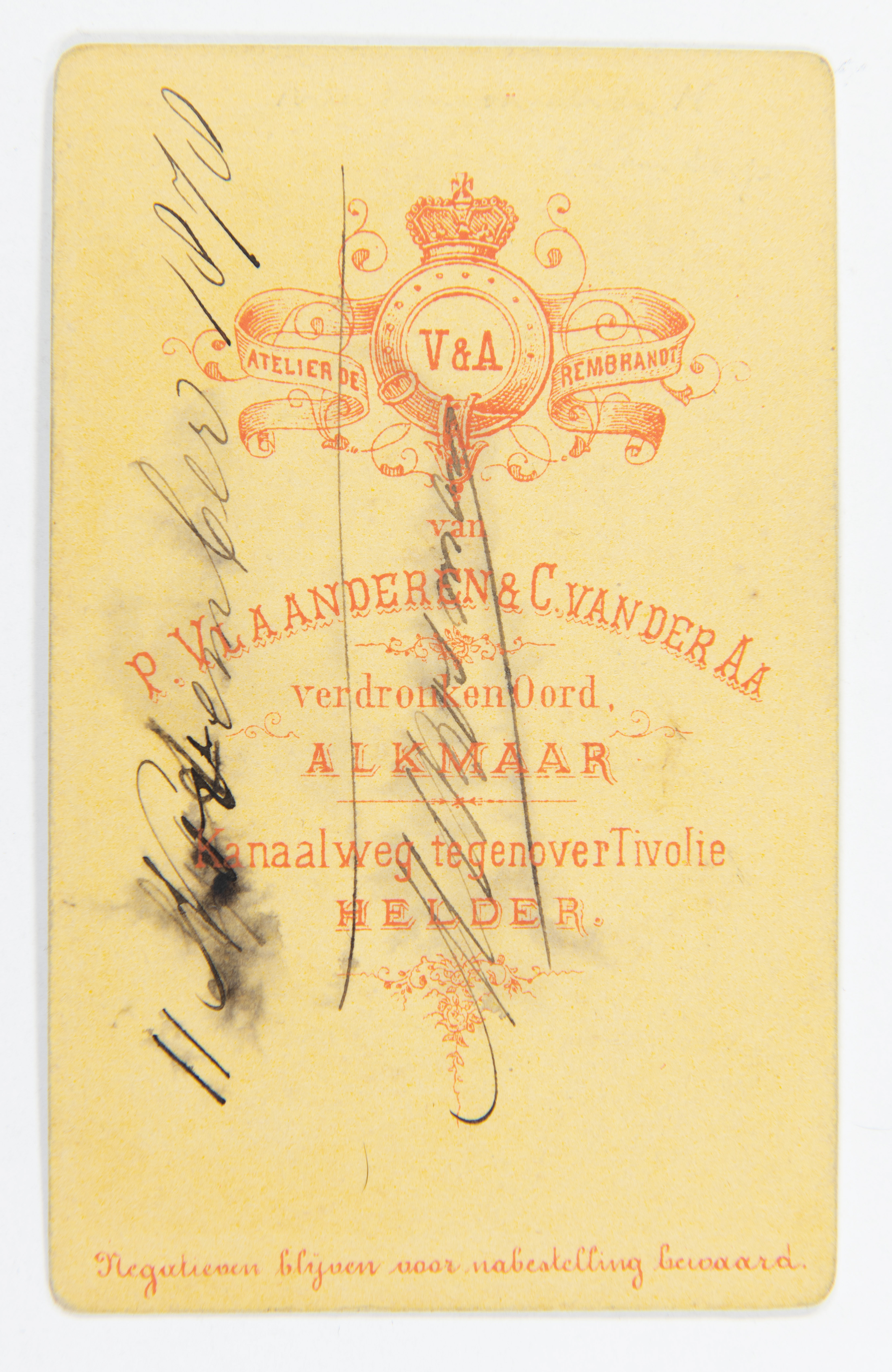 Collectie Sjaak Hazeleger