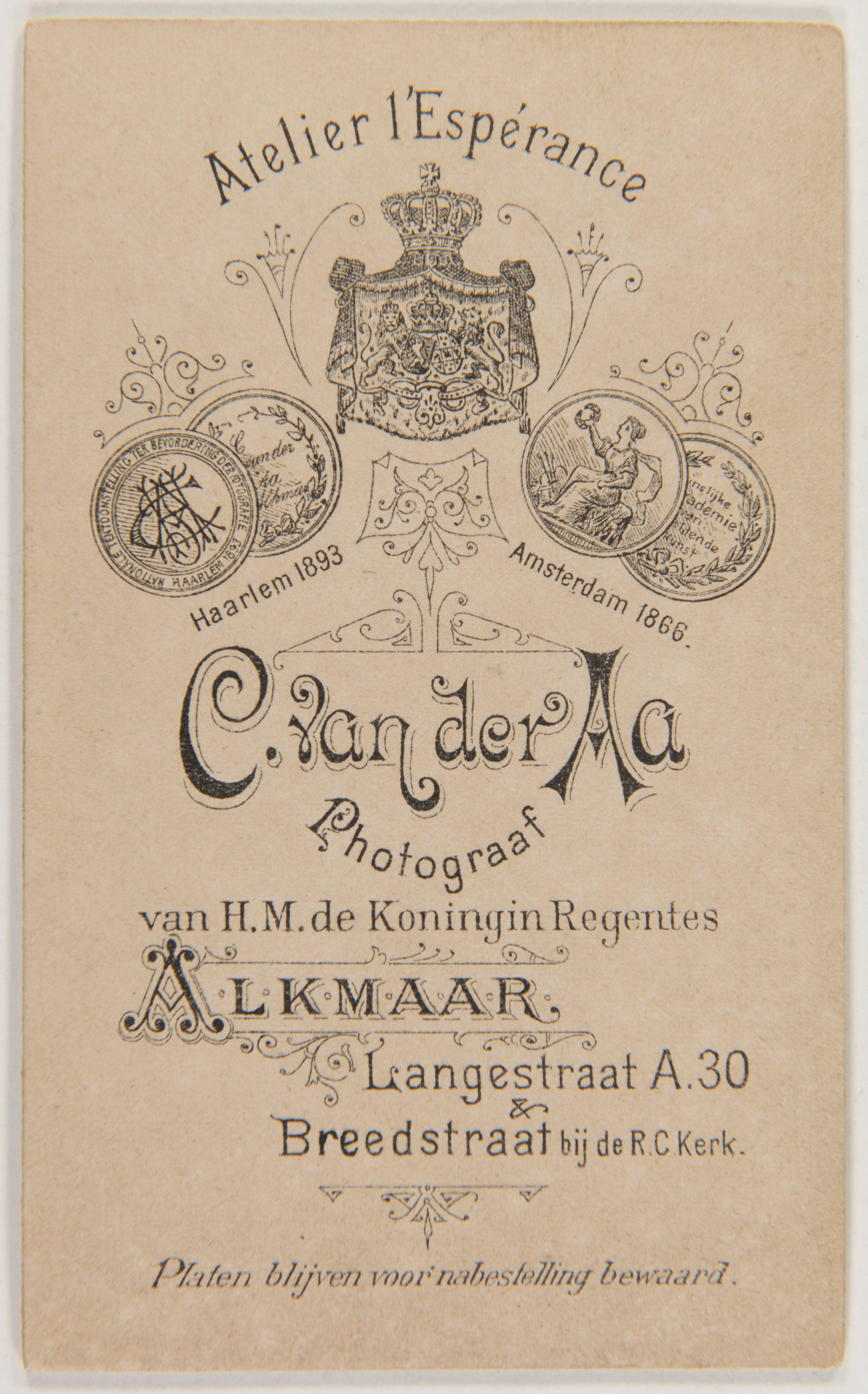 Collectie Sjaak Hazeleger