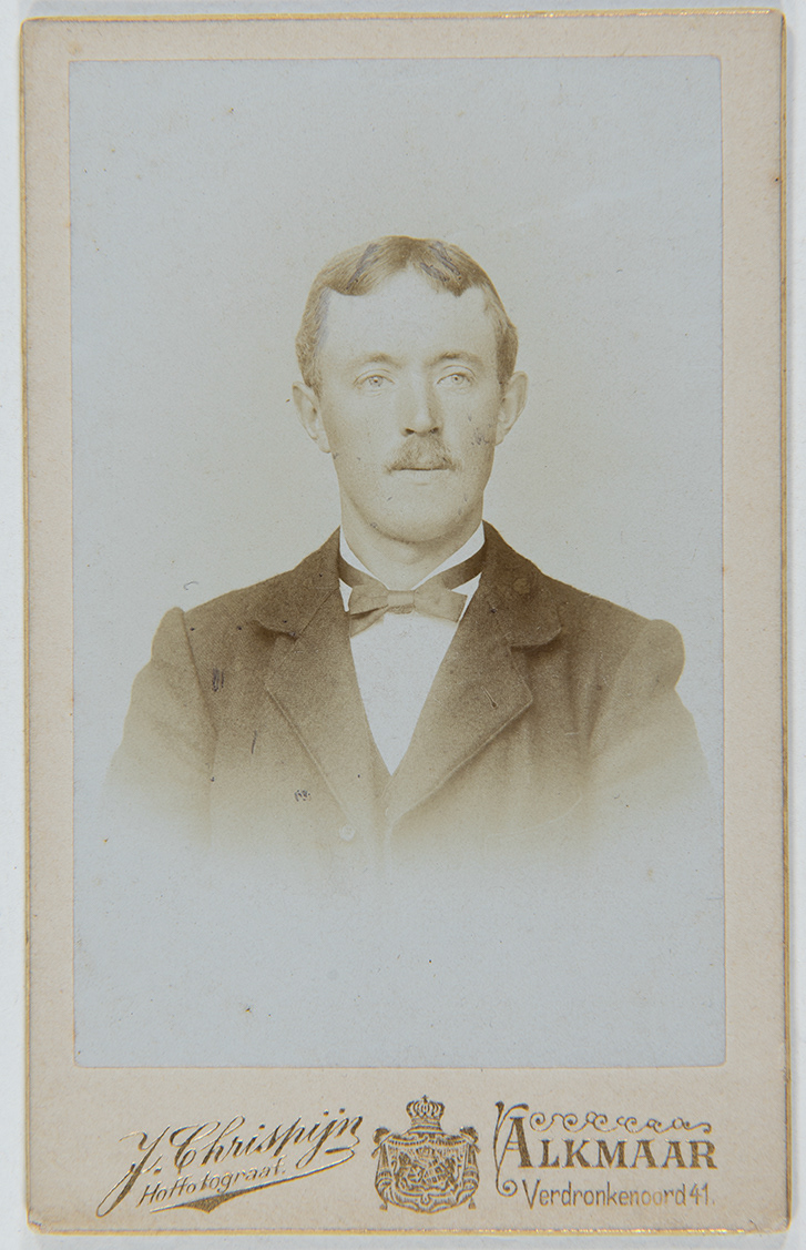 Collectie Alkmaarsefotografen.nl