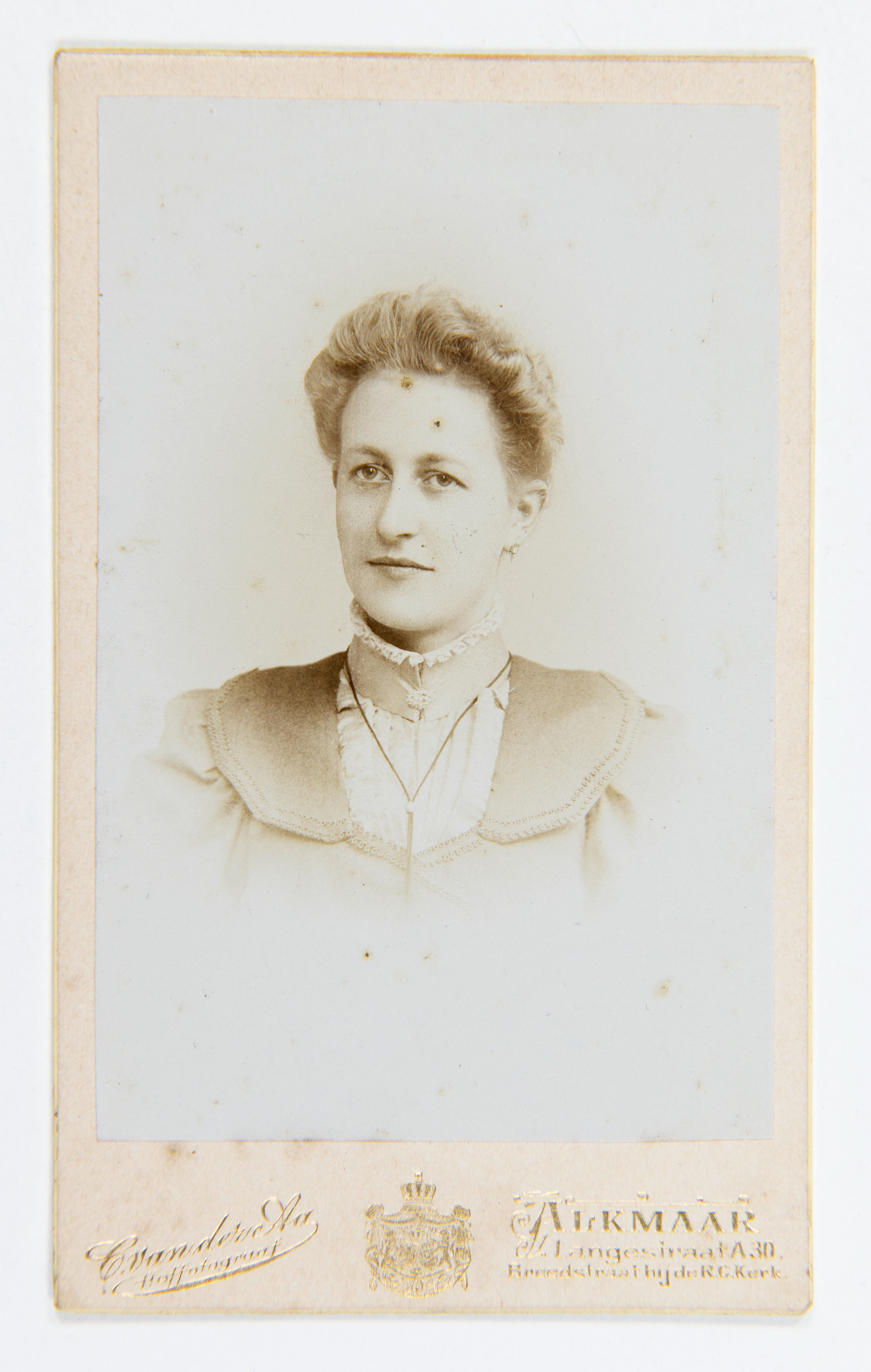 Collectie Sjaak Hazeleger