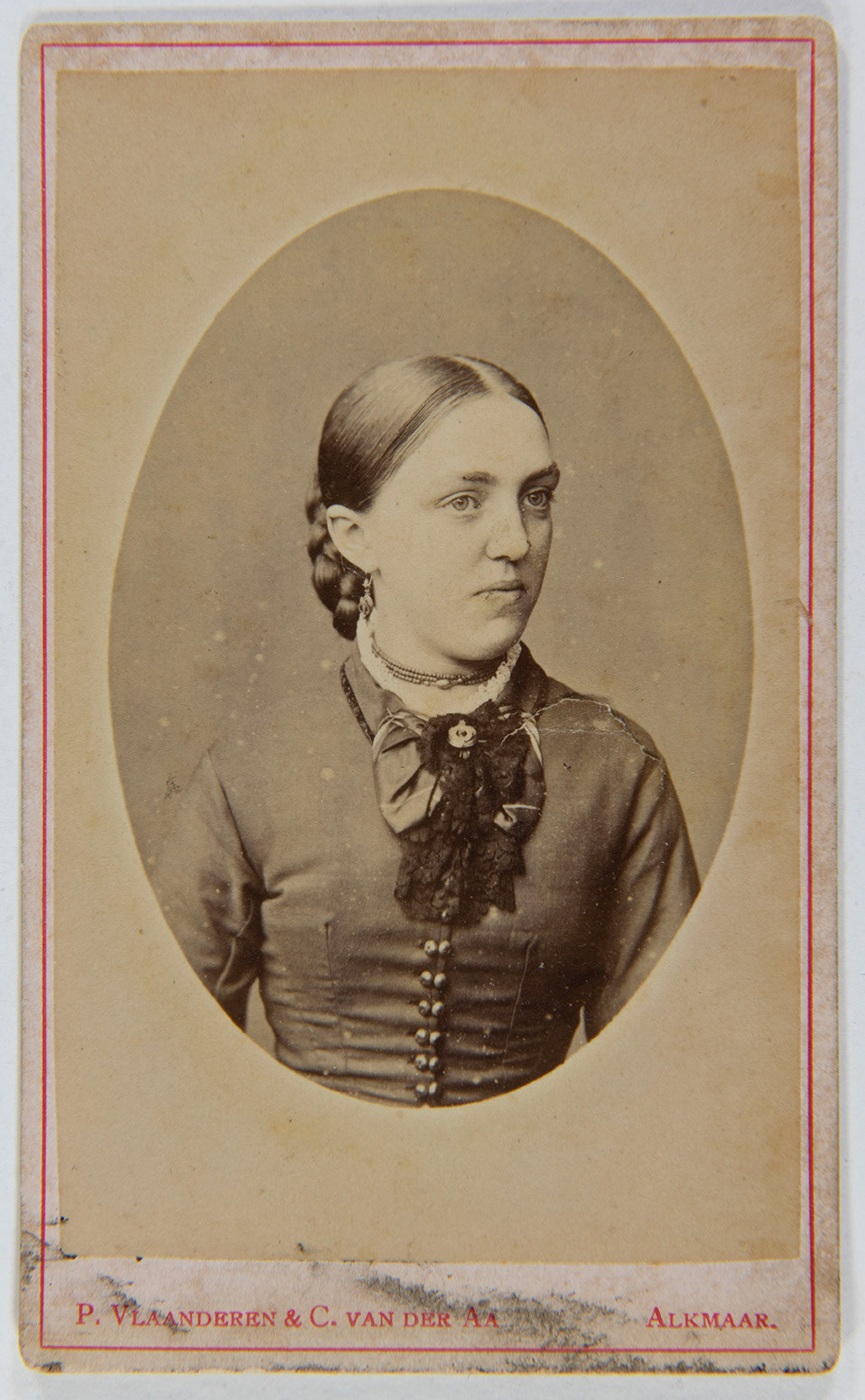 Collectie Alkmaarsefotografen.nl